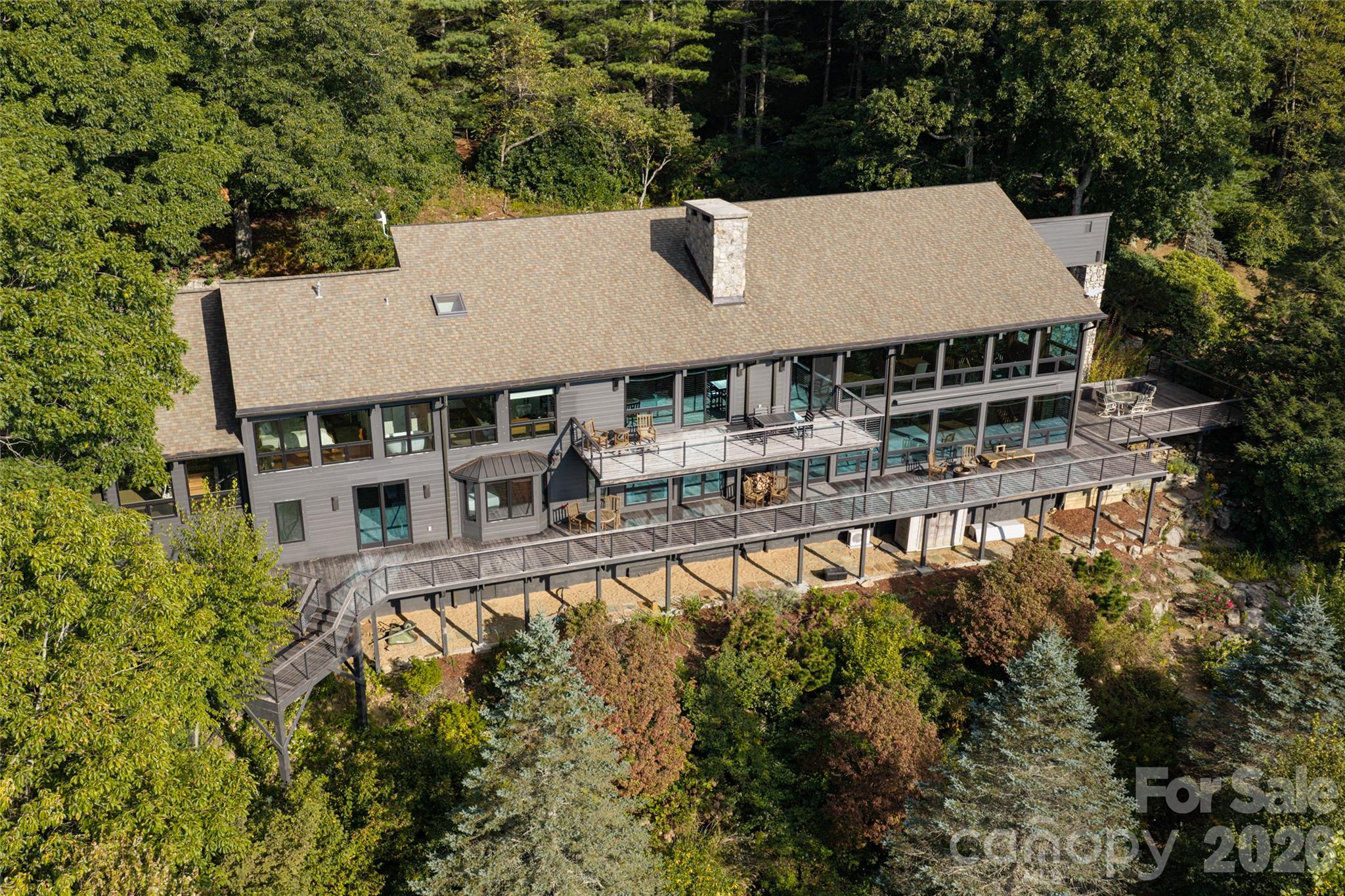 28 Peach Knob Drive Property Photo 48