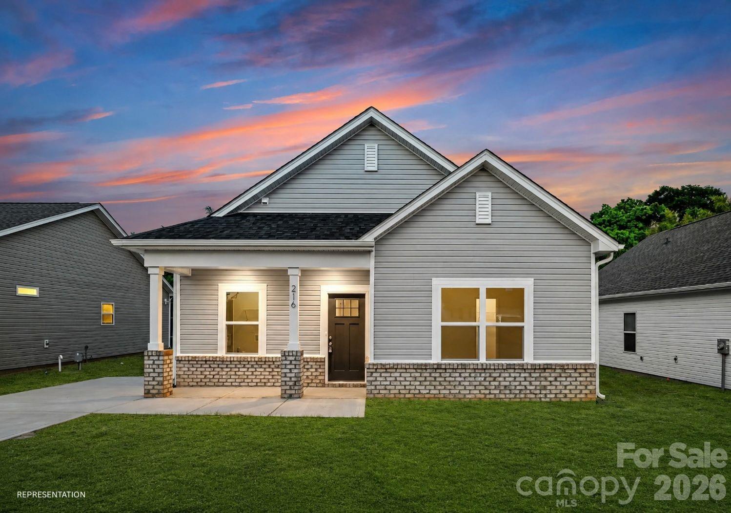5721 Howard Street Property Photo 1
