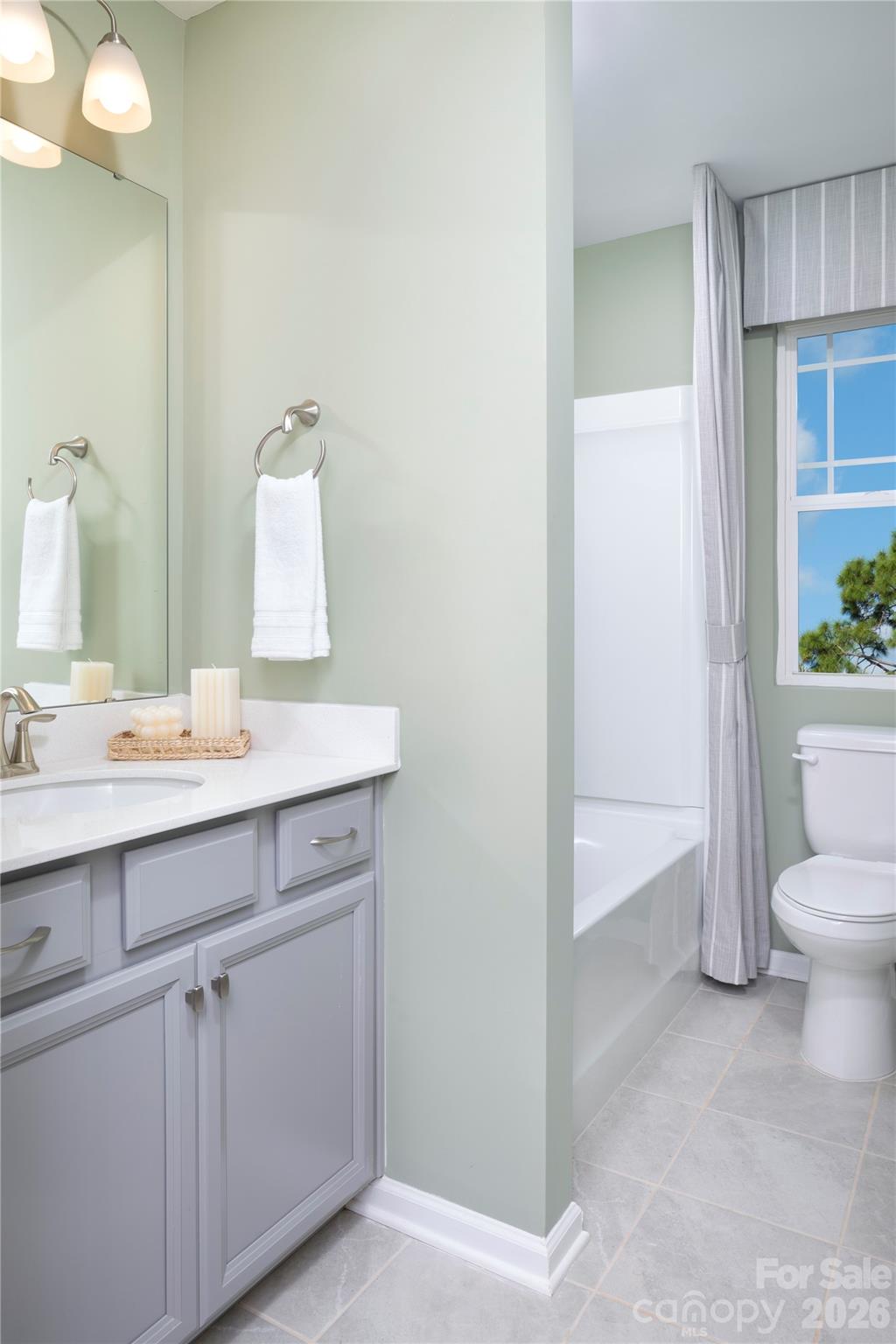 5222 Wyes Oak Lane Property Photo 12
