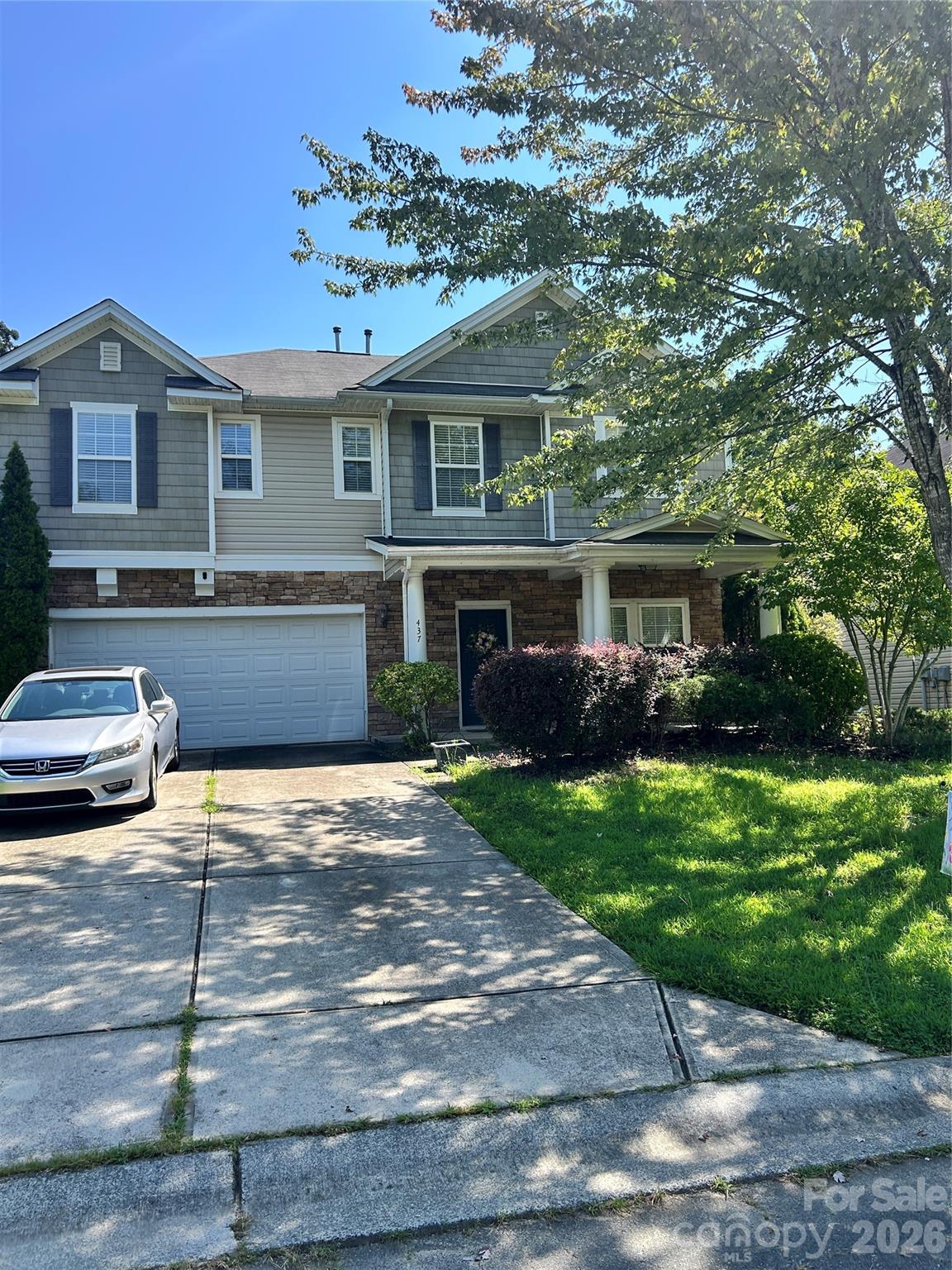 437 Annaberg Lane Property Photo 1