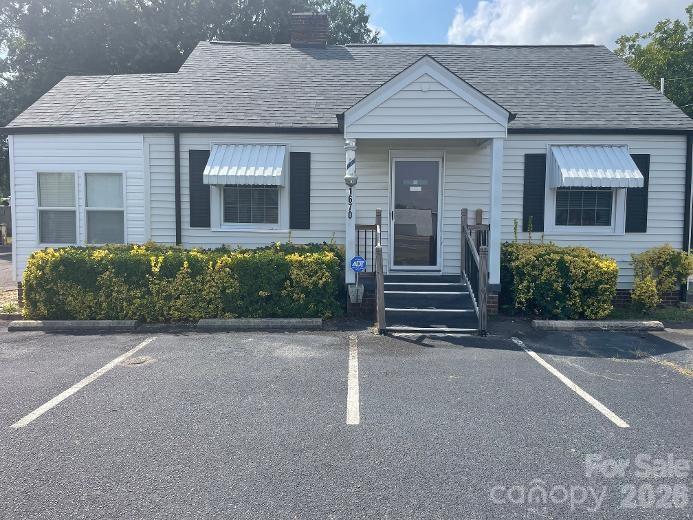 1670 Dale Earnhardt Boulevard Property Photo 1