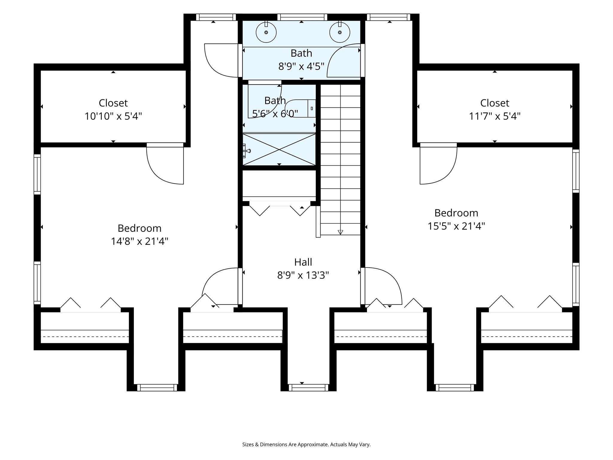 9702 Quail Cove Court Property Photo 9