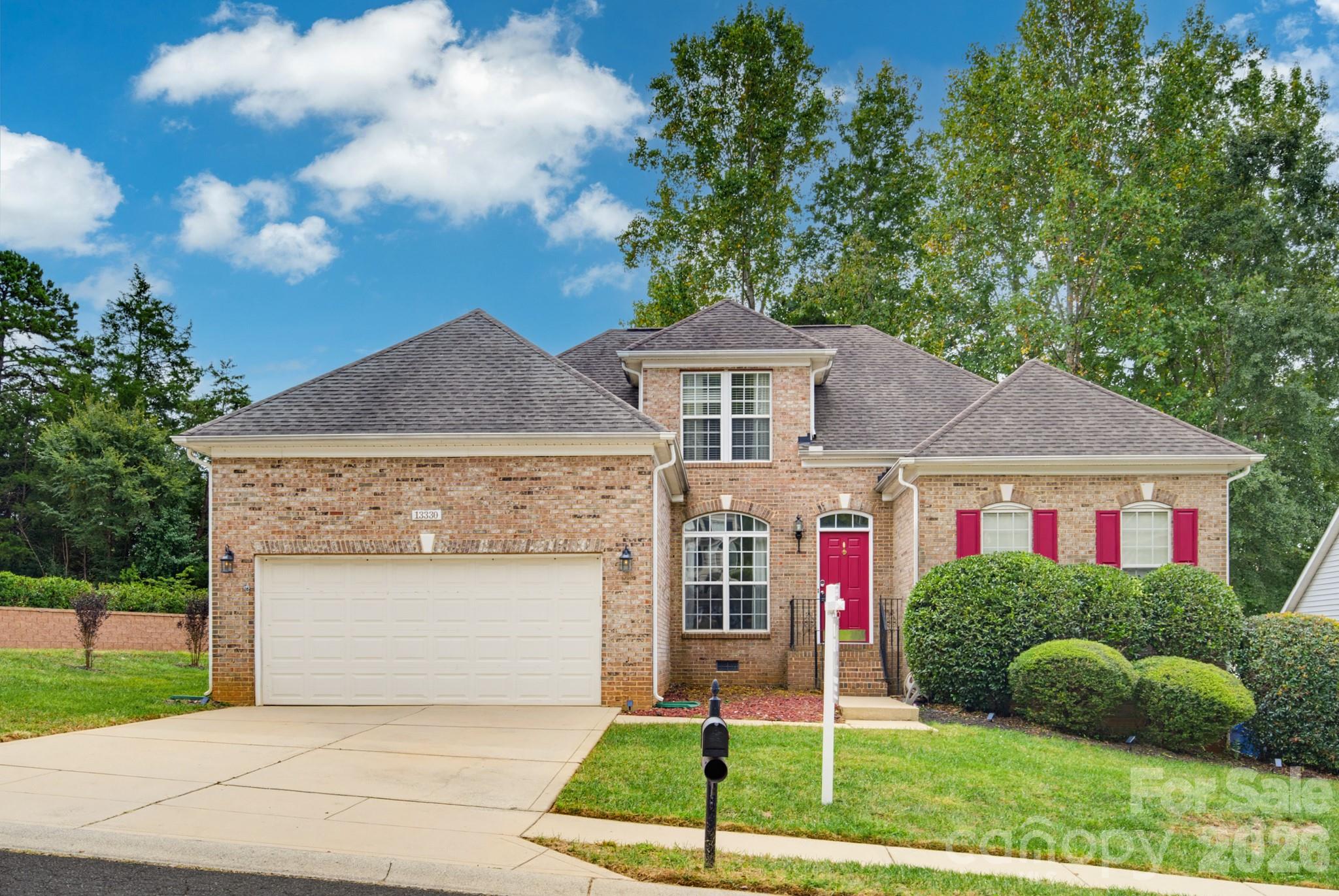 13330 Edgetree Drive Property Photo 1