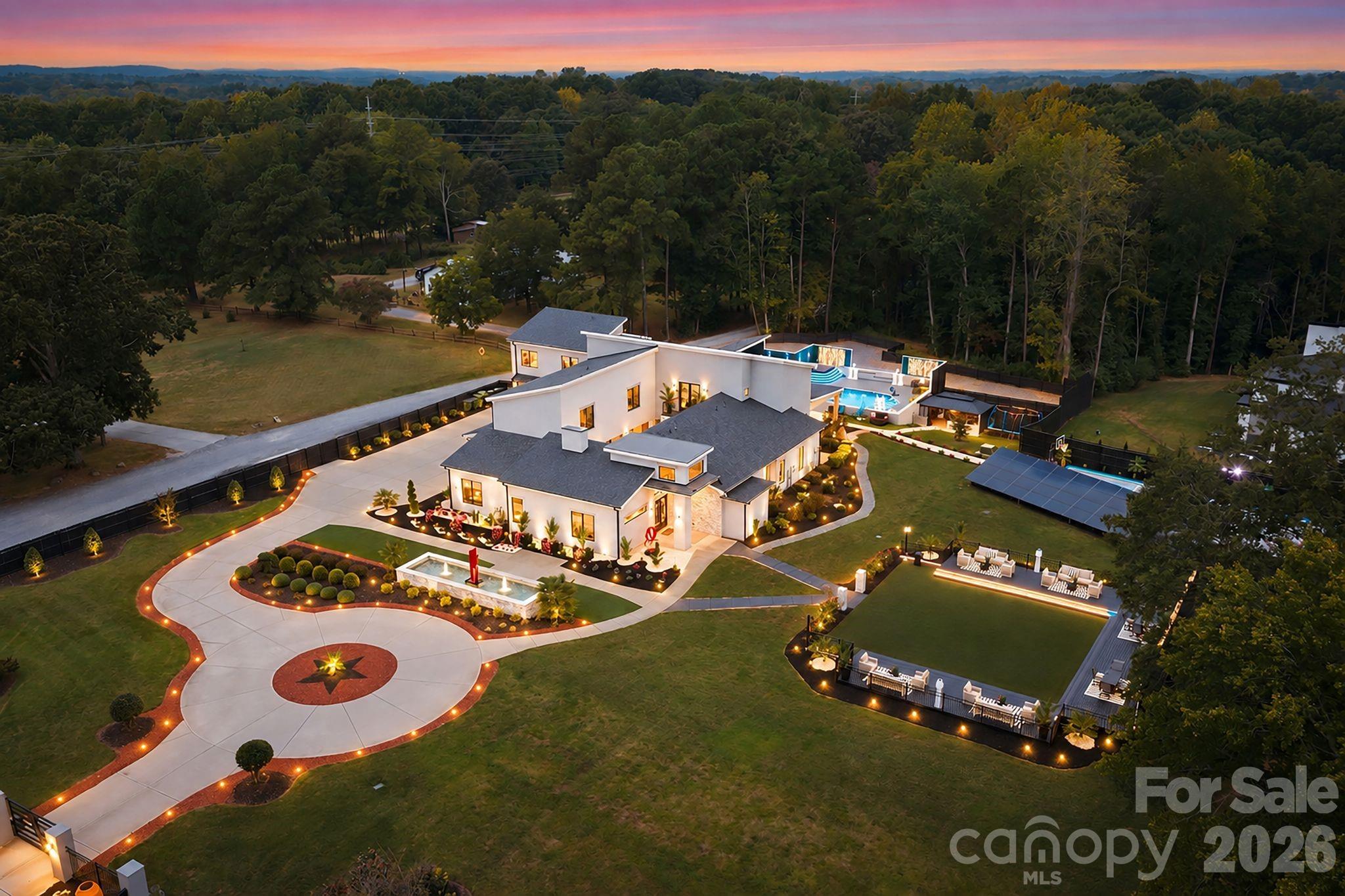 15700 Youngblood Road Property Photo 2