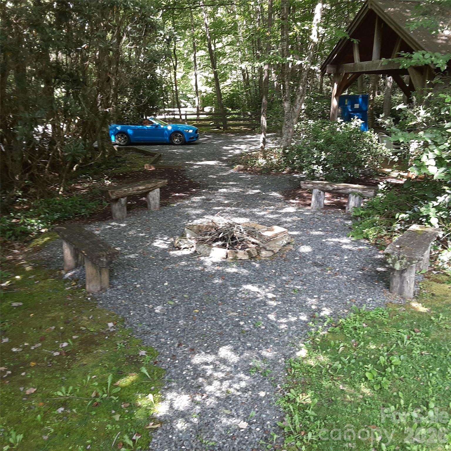 Lot #35 Damselfly Court Property Photo 4