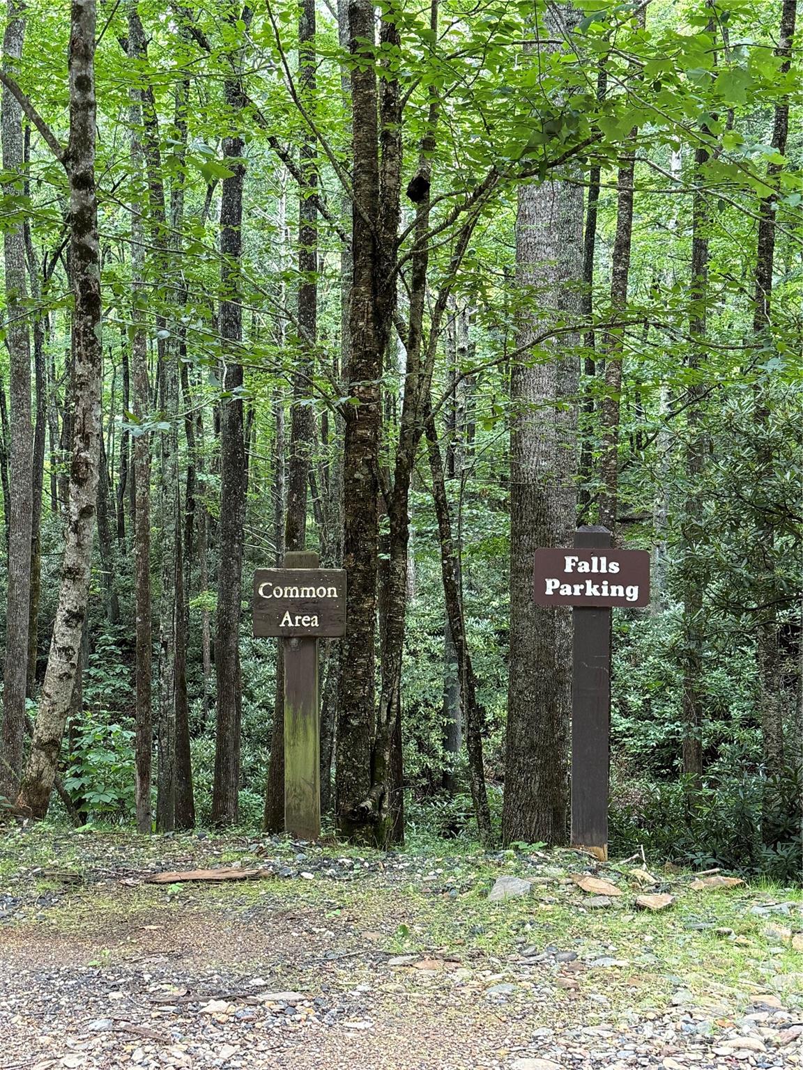 Lot #35 Damselfly Court Property Photo 5