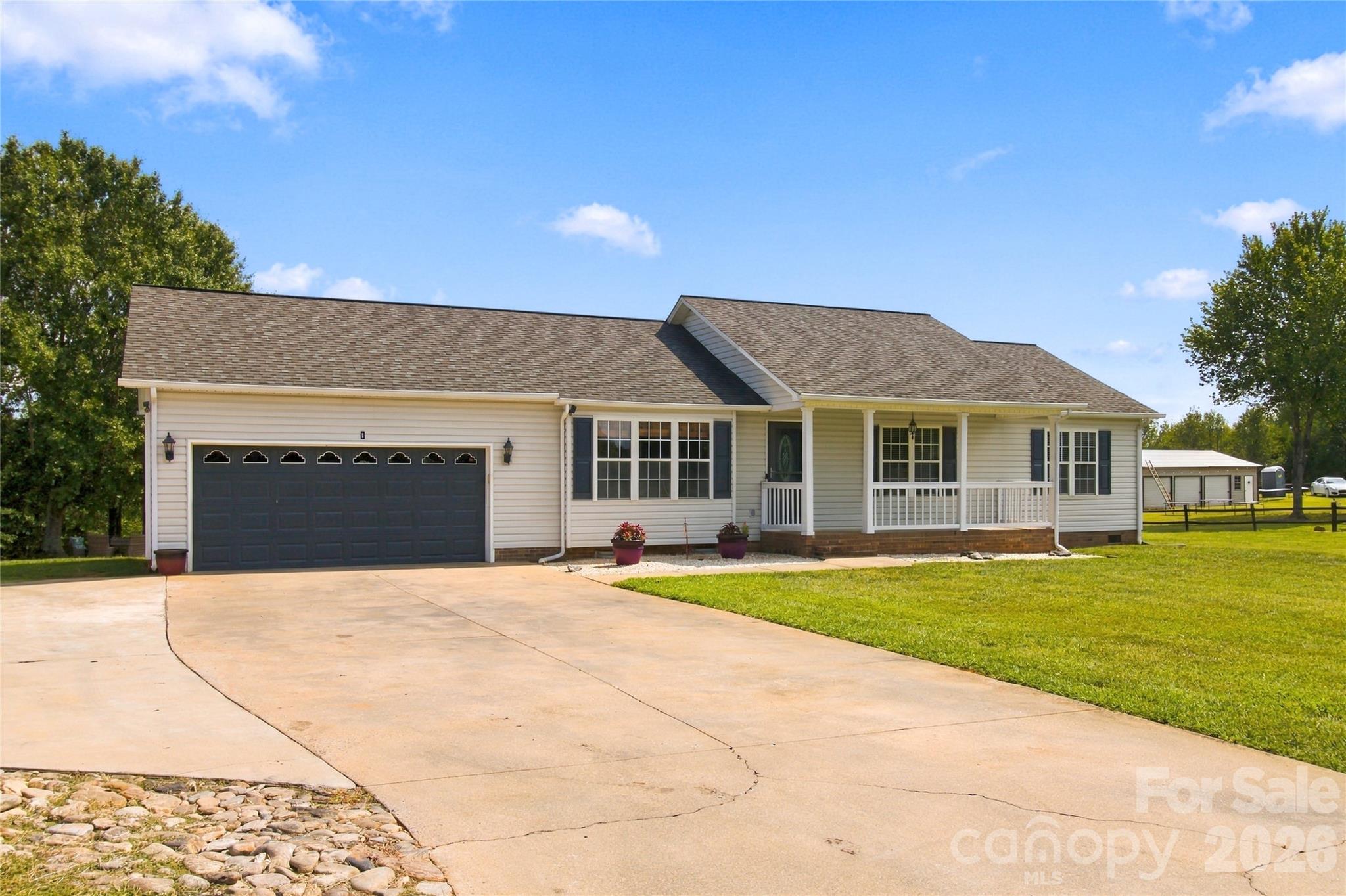 119 Chambwood Lane Property Photo 1