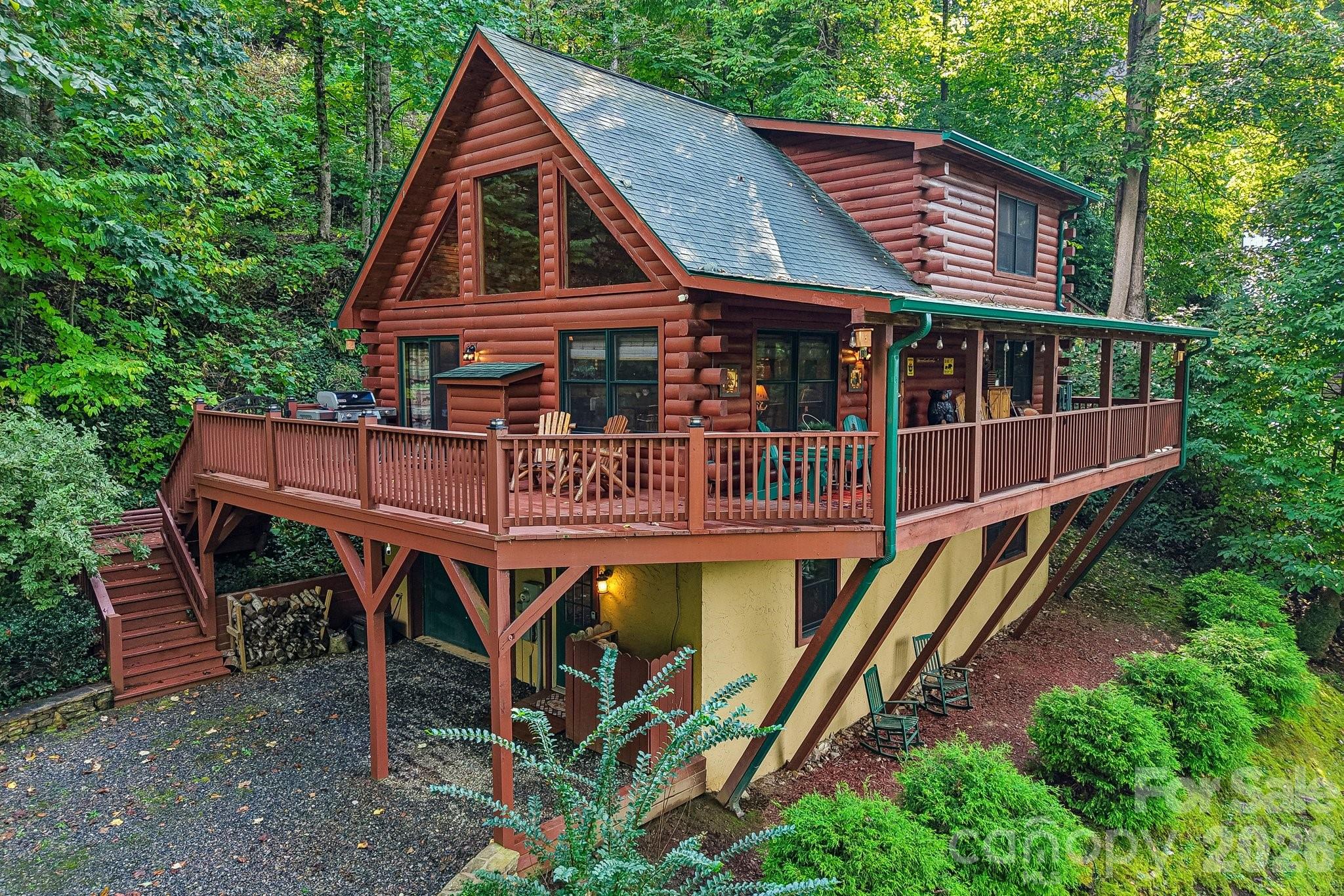 230 Forest Drive Property Photo 43