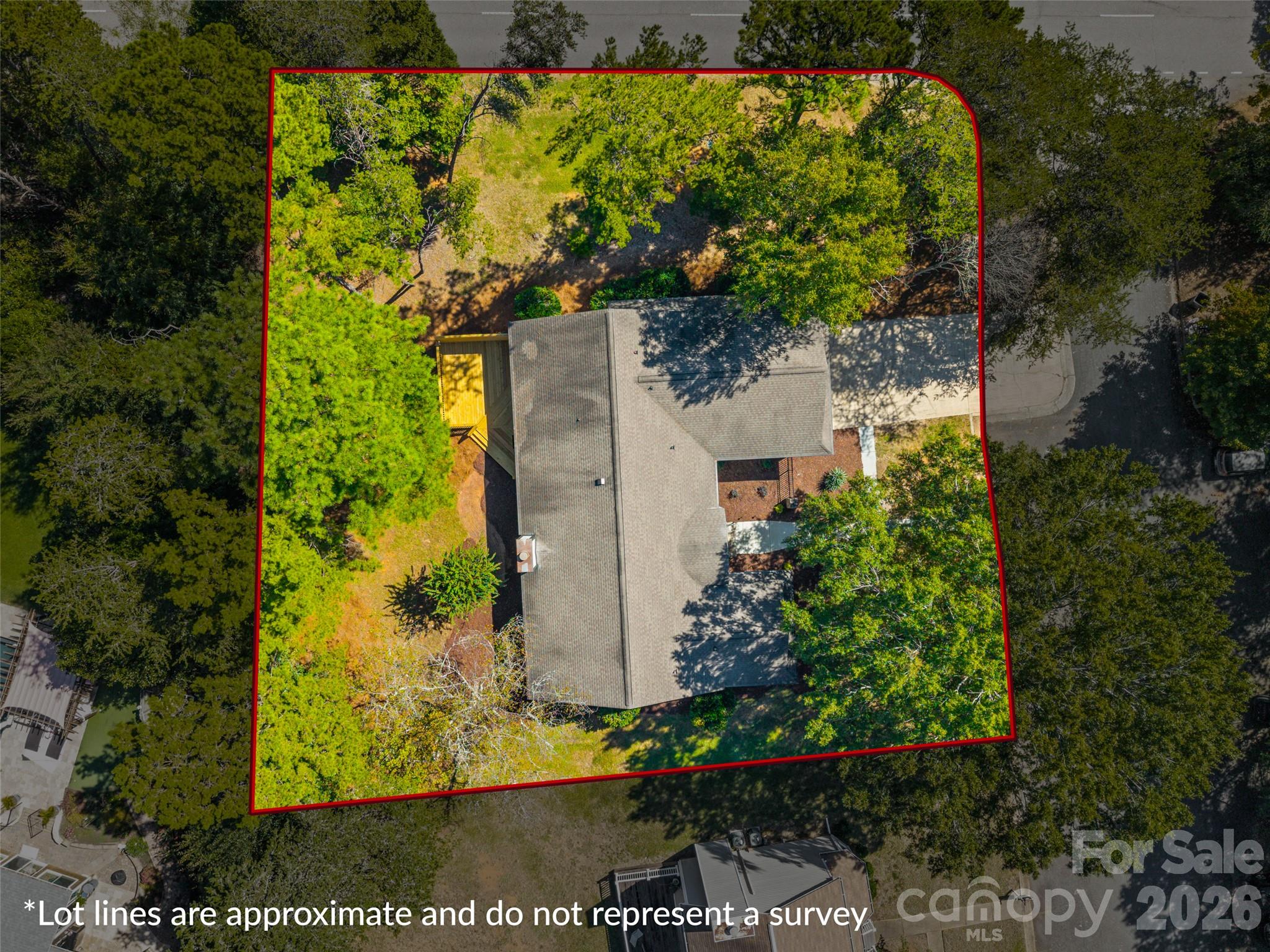 25002 Molokai Drive Property Photo 41