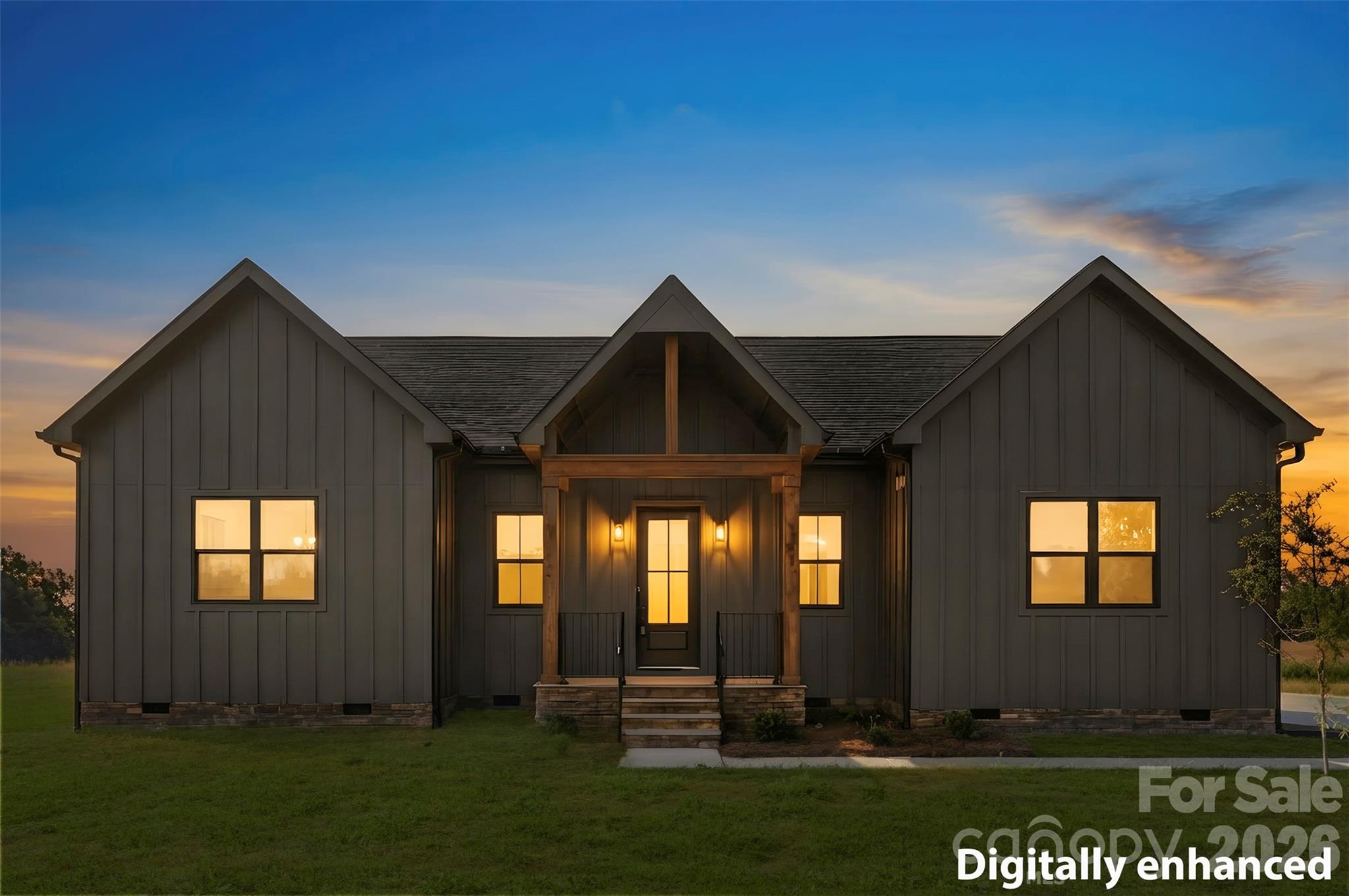4345 Reepsville Road Property Photo 1