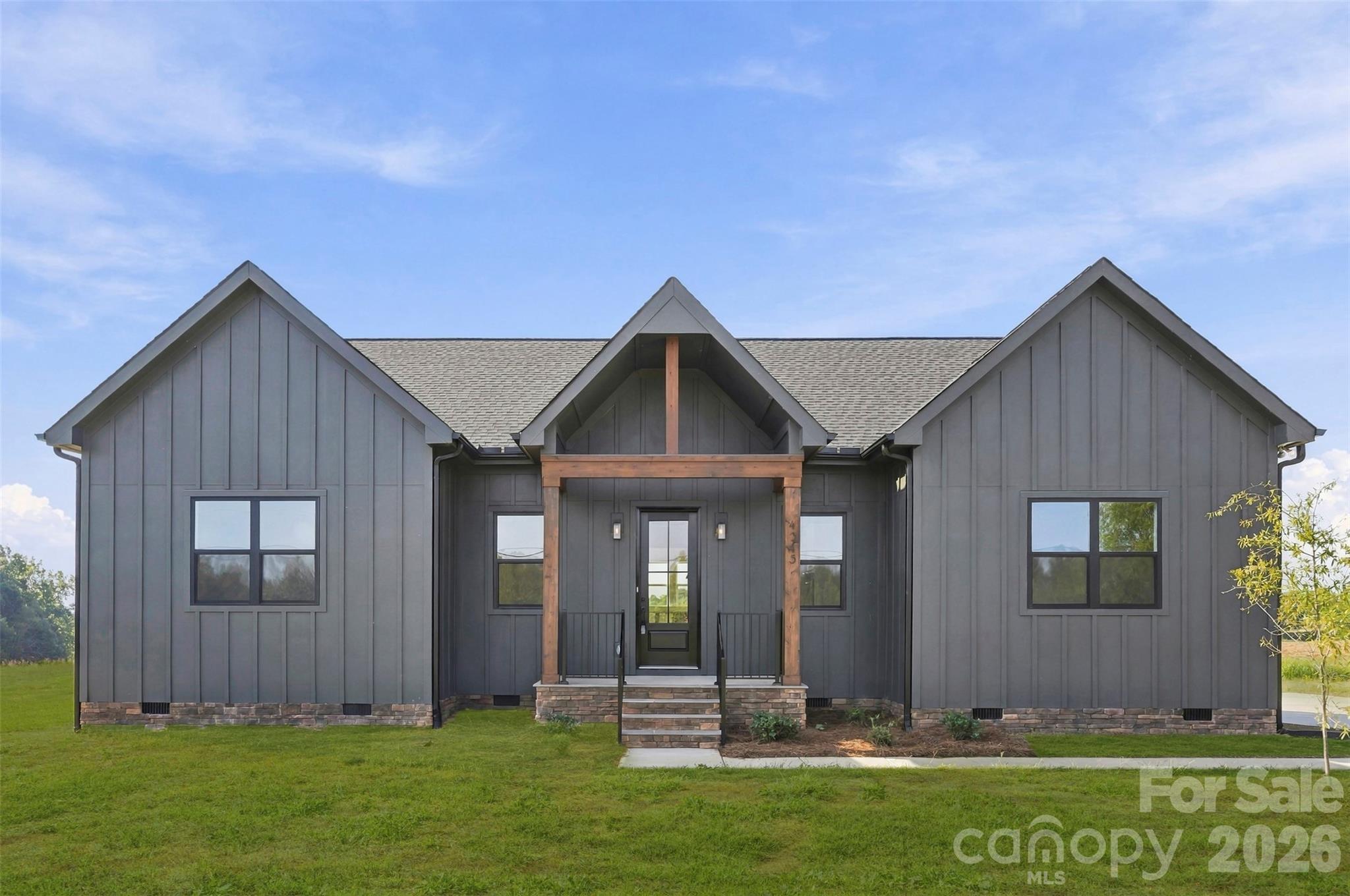 4345 Reepsville Road Property Photo 1