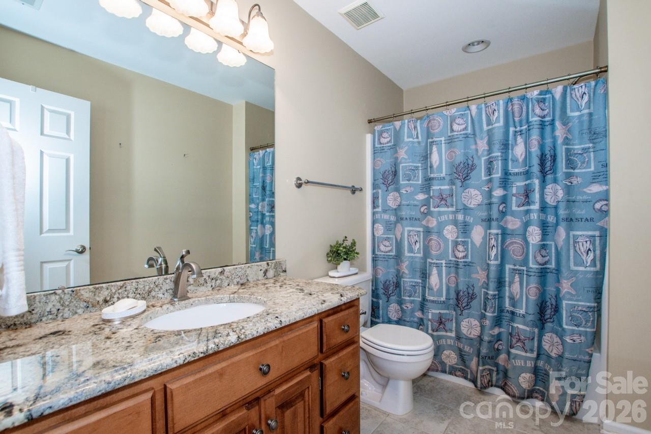 16908 Hampton Crossing Drive Property Photo 24