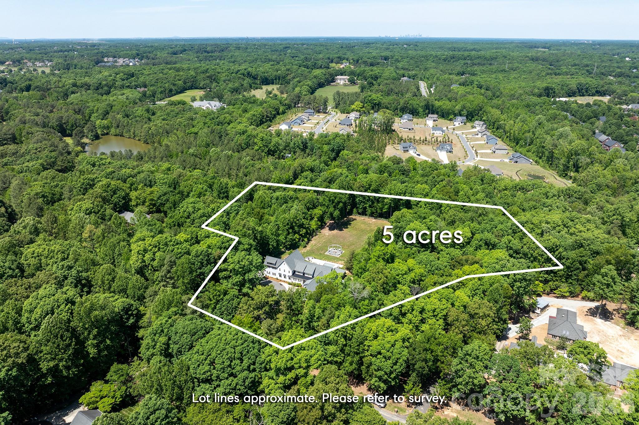 8512 Prince Valiant Drive Property Photo 1
