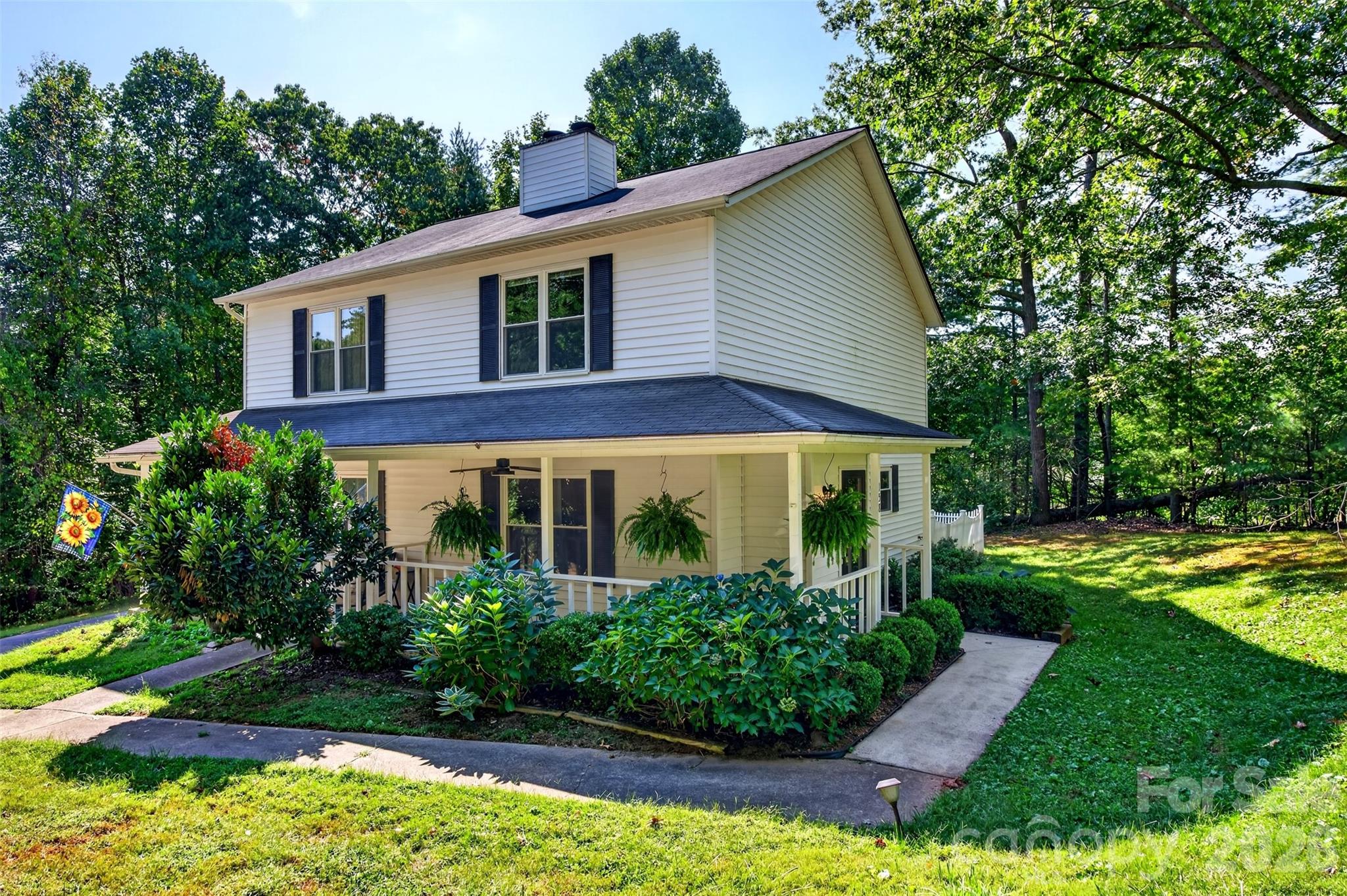 158 Rocking Porch Ridge Property Photo 1