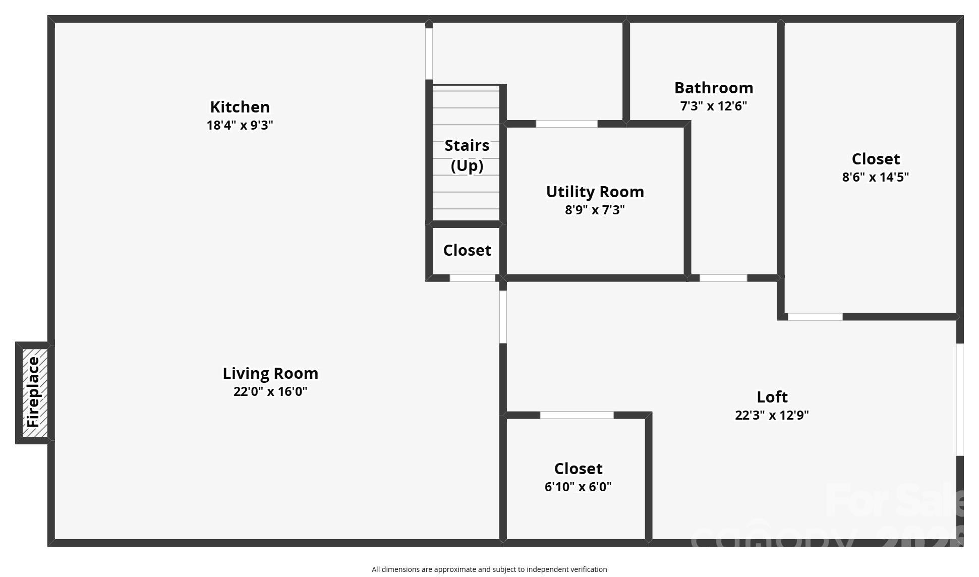 2537 Brentwood Circle Property Photo 3