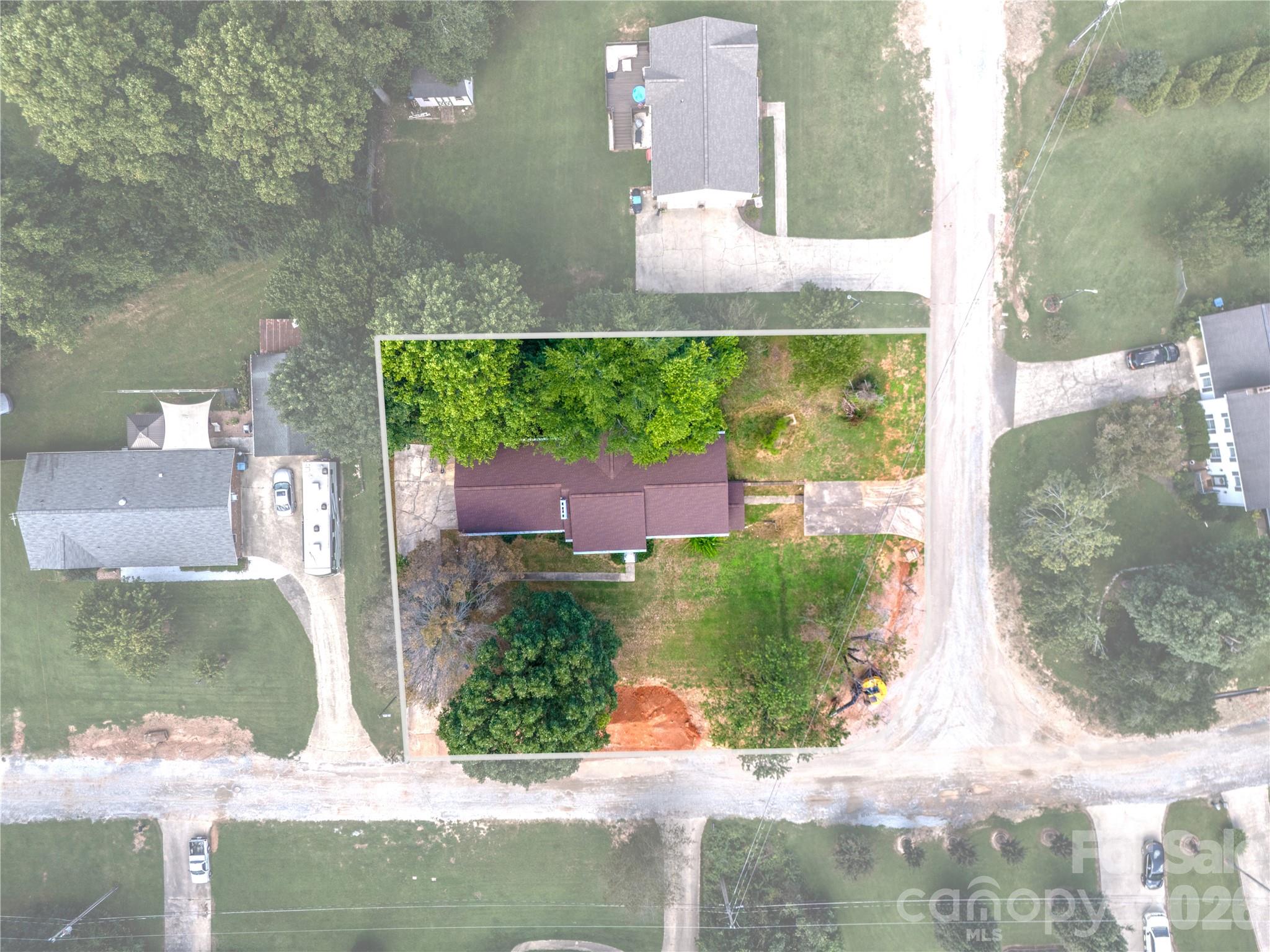 2537 Brentwood Circle Property Photo 14