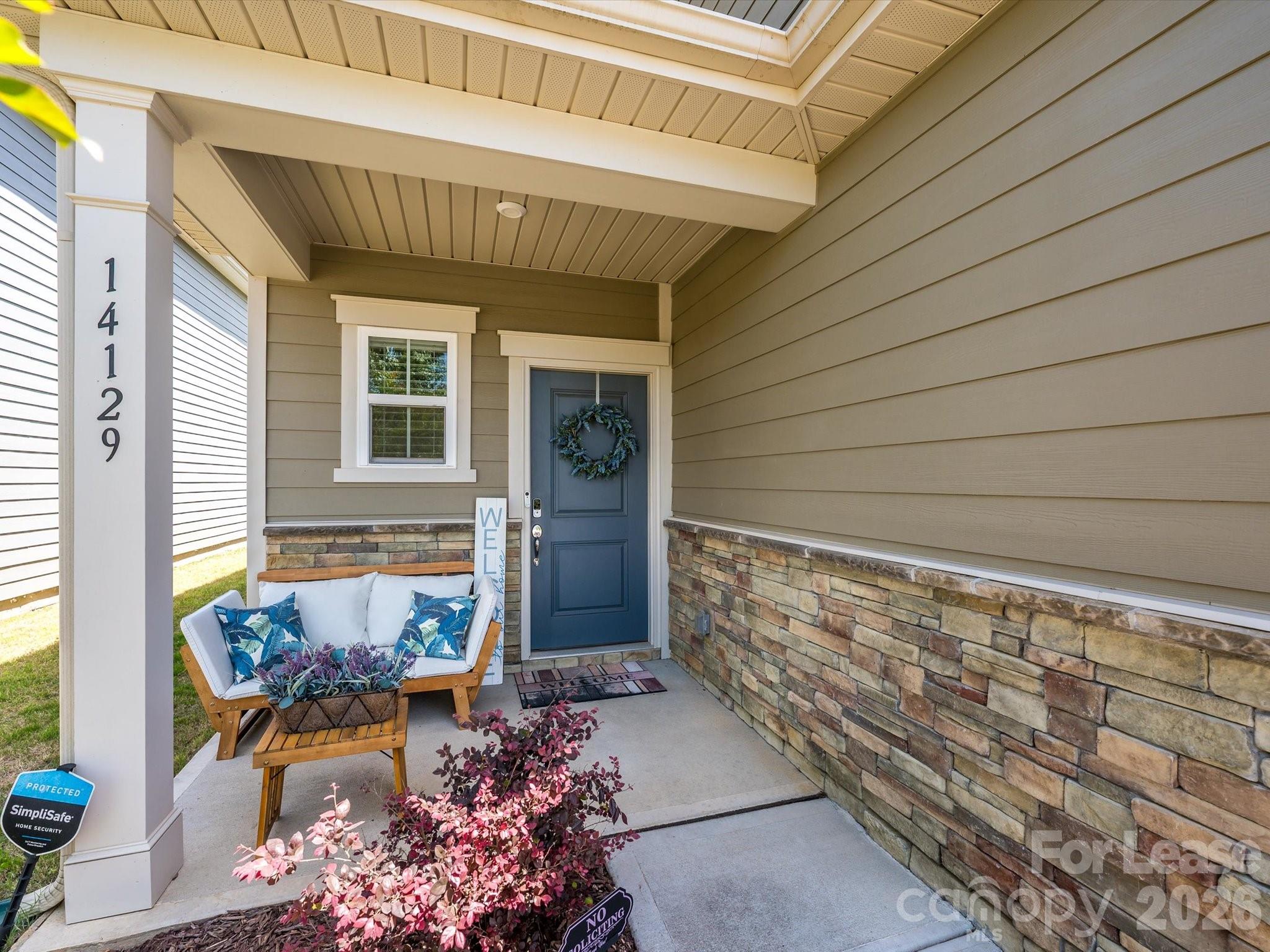 14129 Canemeadow Drive Property Photo 2