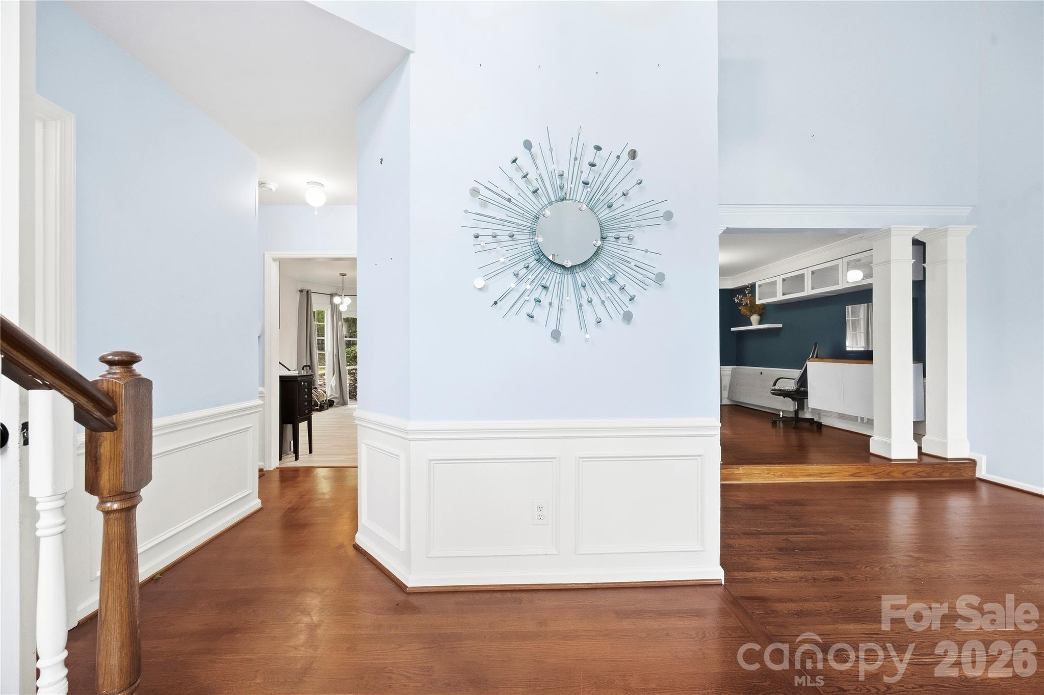 4131 Beauvista Drive Property Photo 4