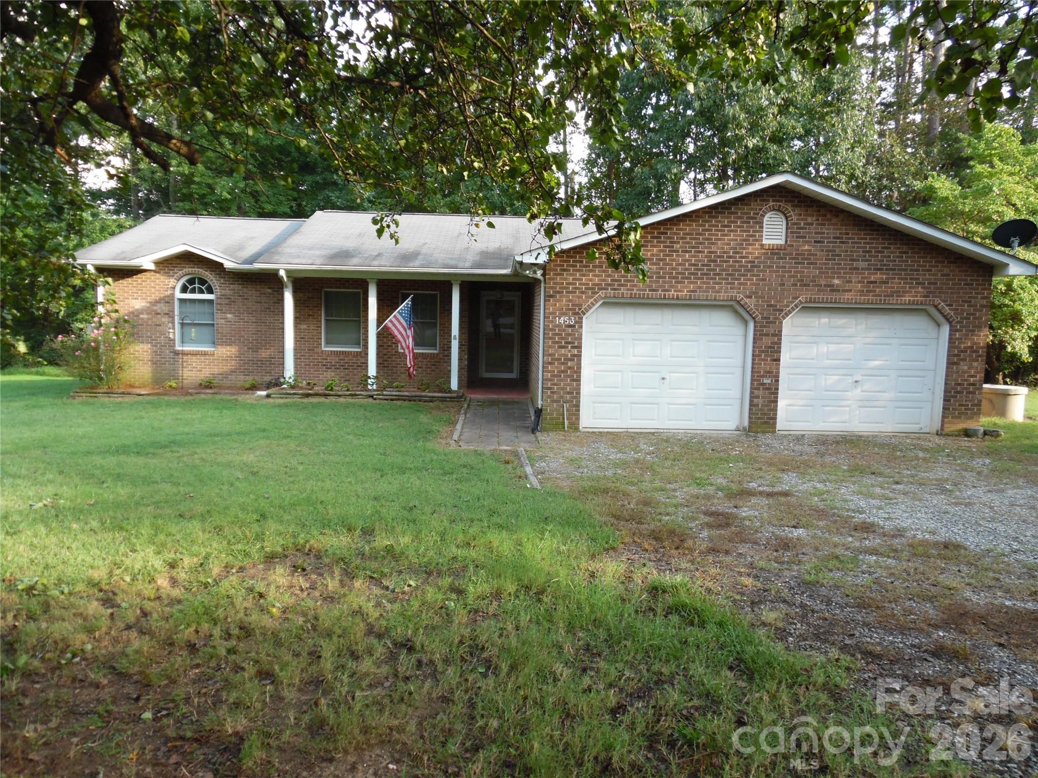 1453 Marshbrooke Lane Property Photo 1