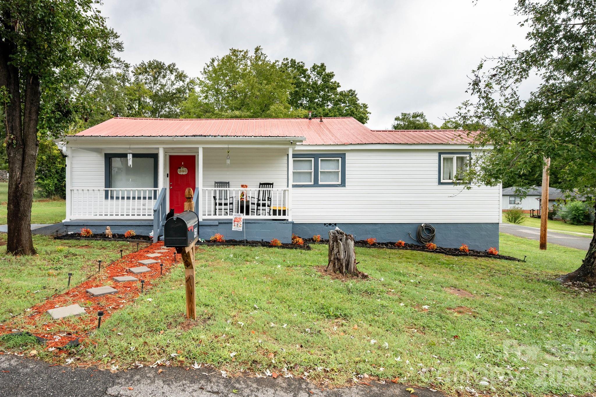 459 Harmon Street Property Photo 1