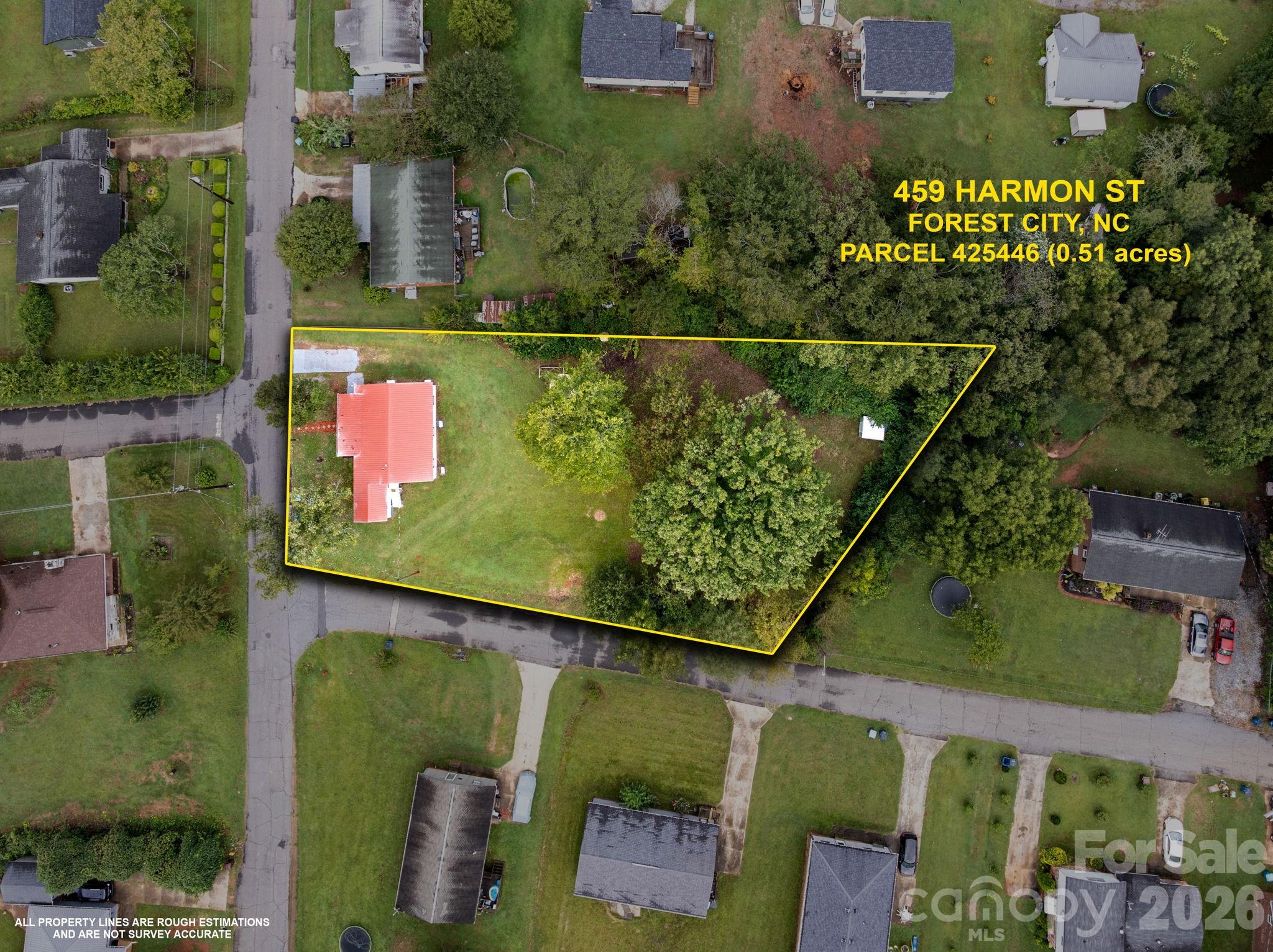 459 Harmon Street Property Photo 28
