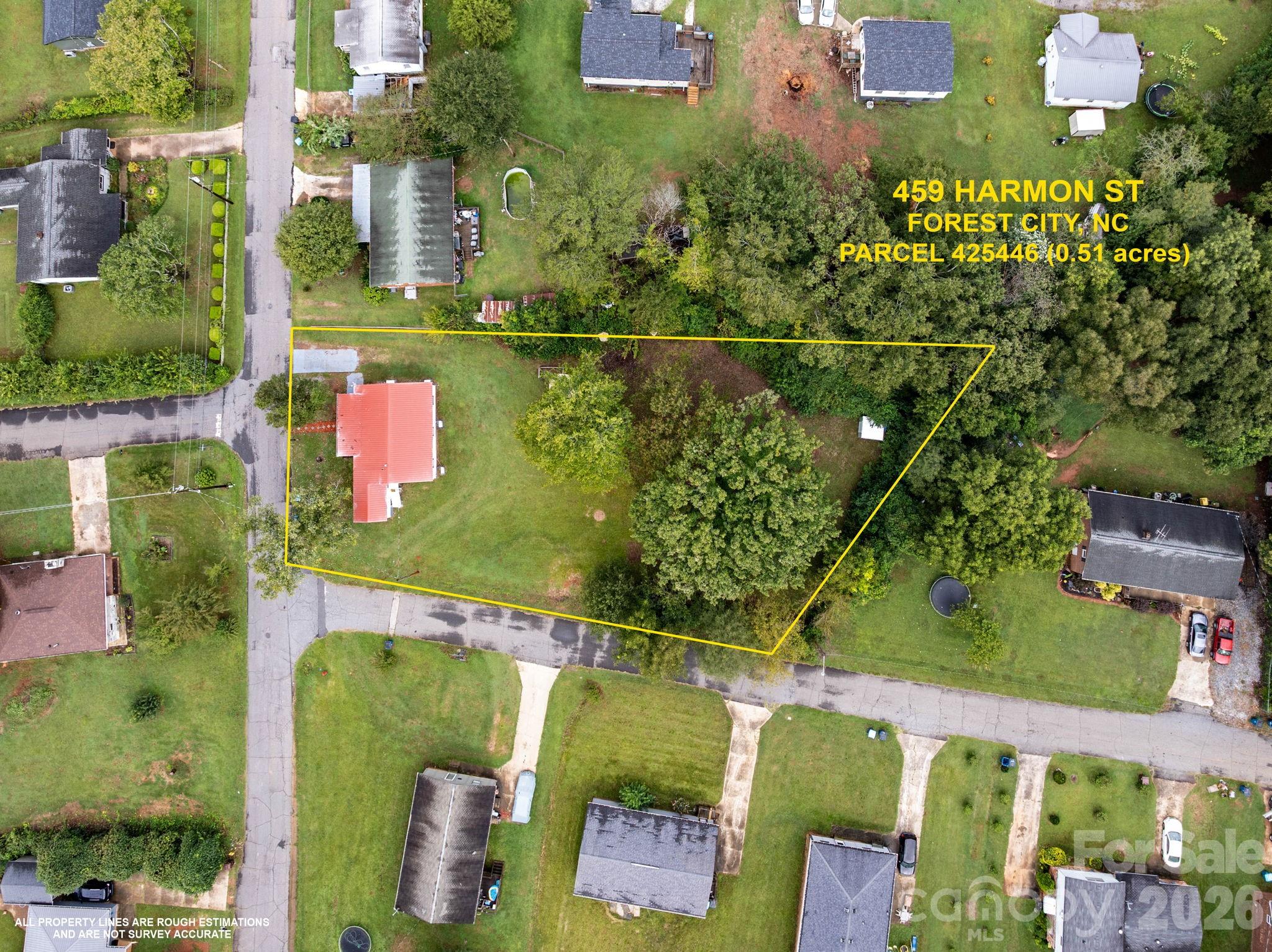 459 Harmon Street Property Photo 29