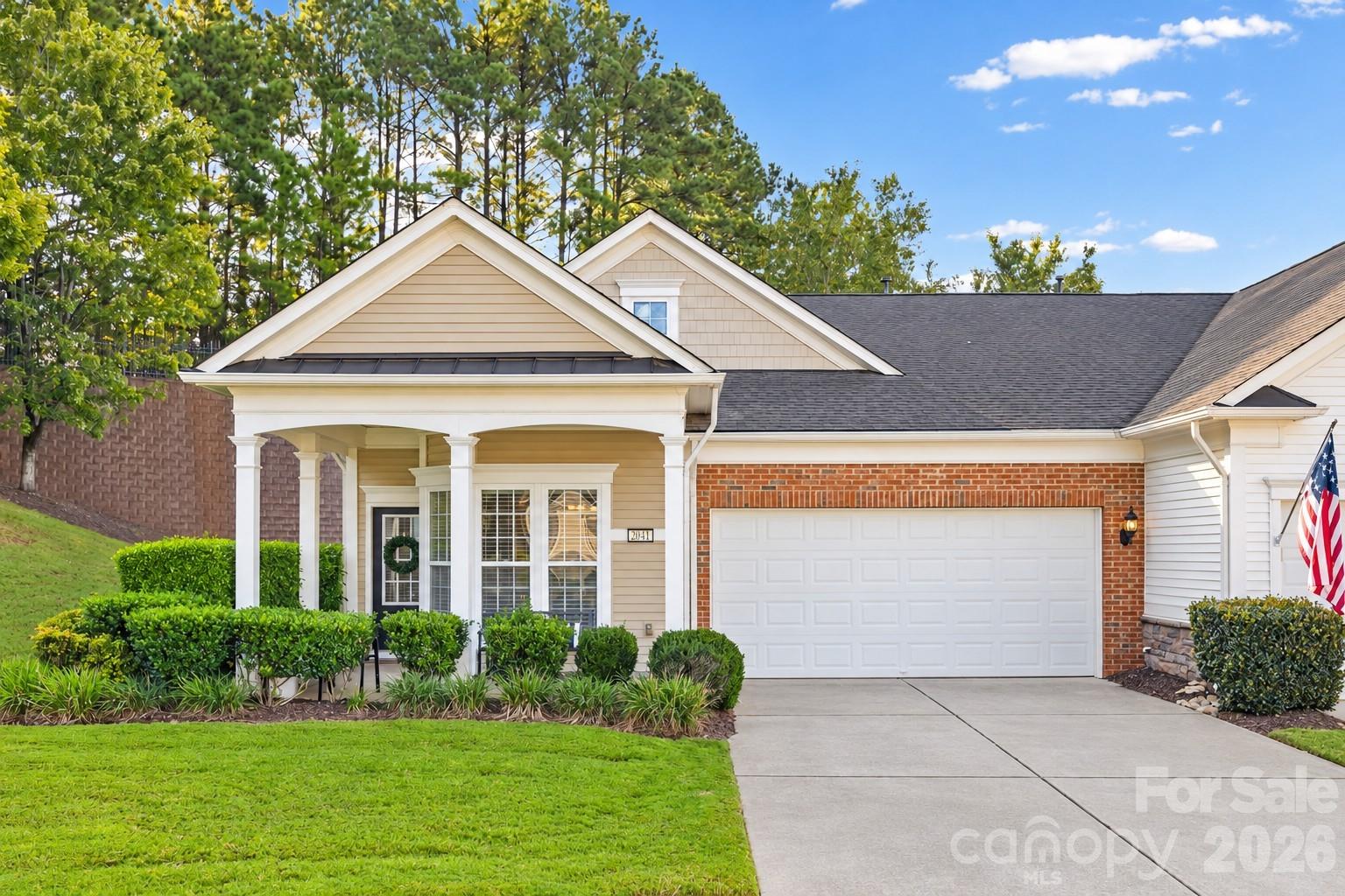 2041 Sweetleaf Drive Property Photo 1