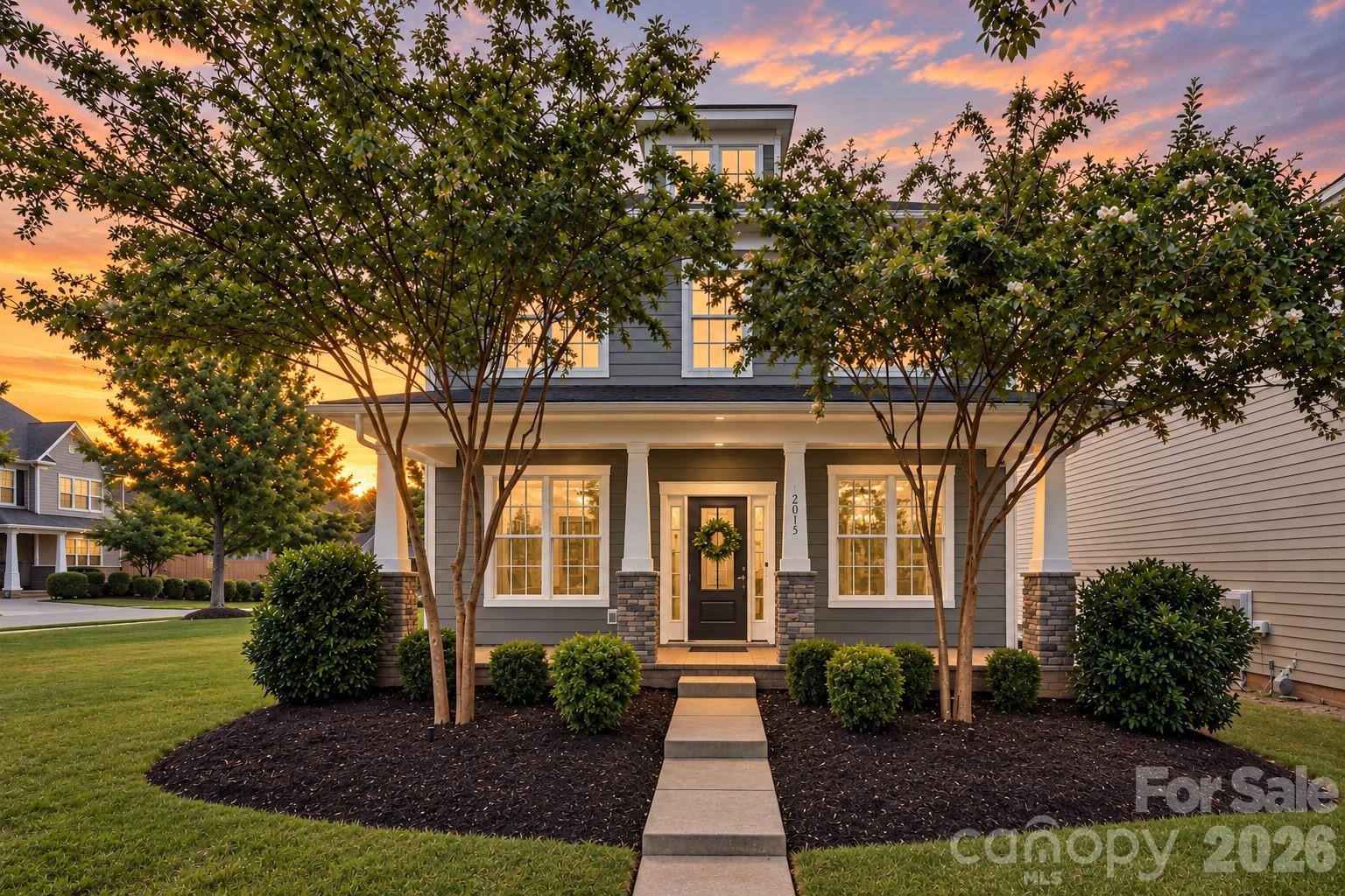 2015 Kensley Drive Property Photo 1