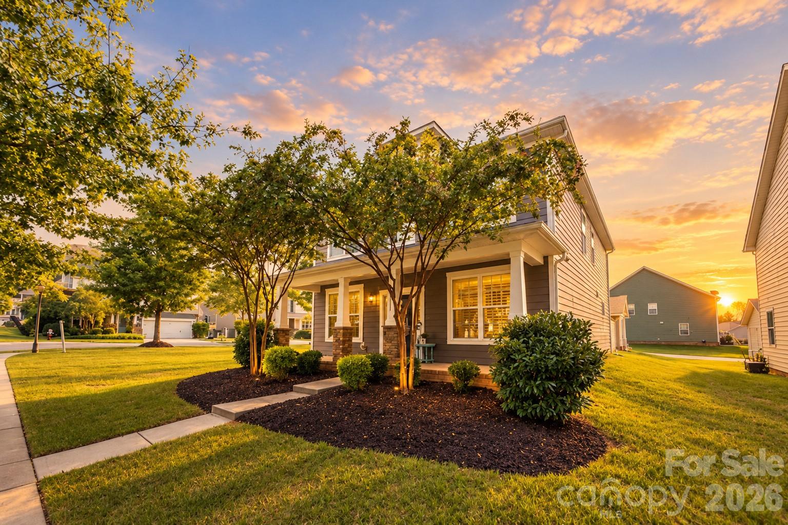 2015 Kensley Drive Property Photo 1