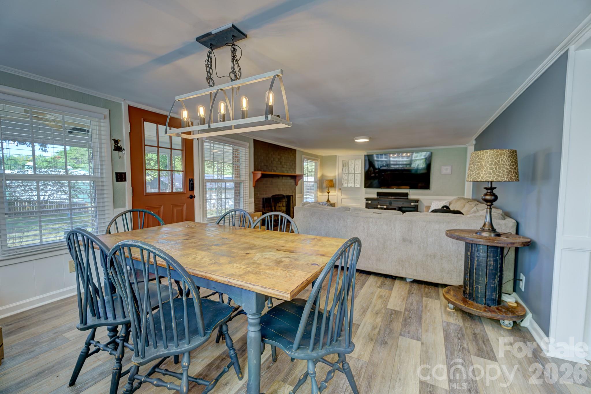 610 Helton Road Property Photo 6