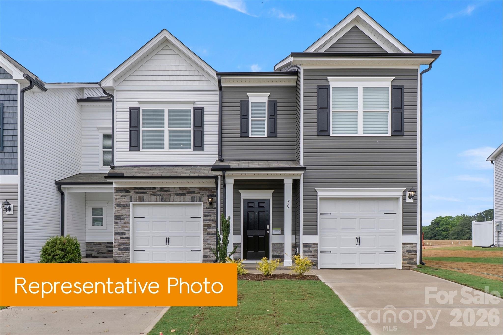 6424 Paw Creek Road Property Photo 1