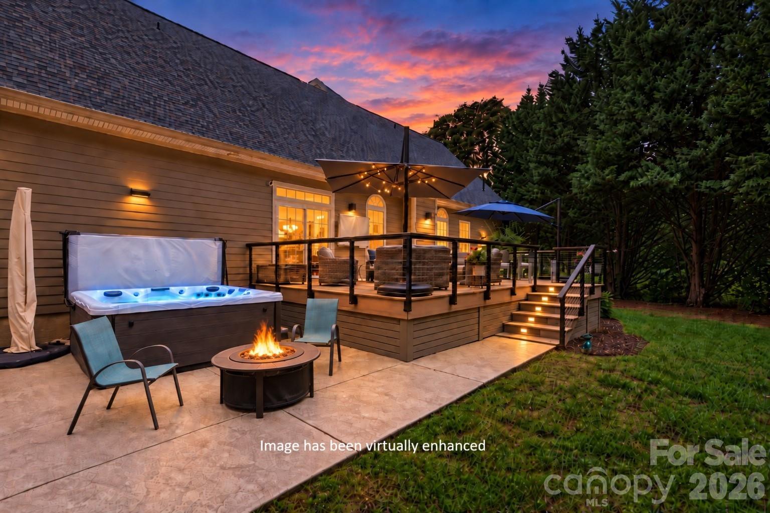 47 Drakes Meadow Lane Property Photo 3