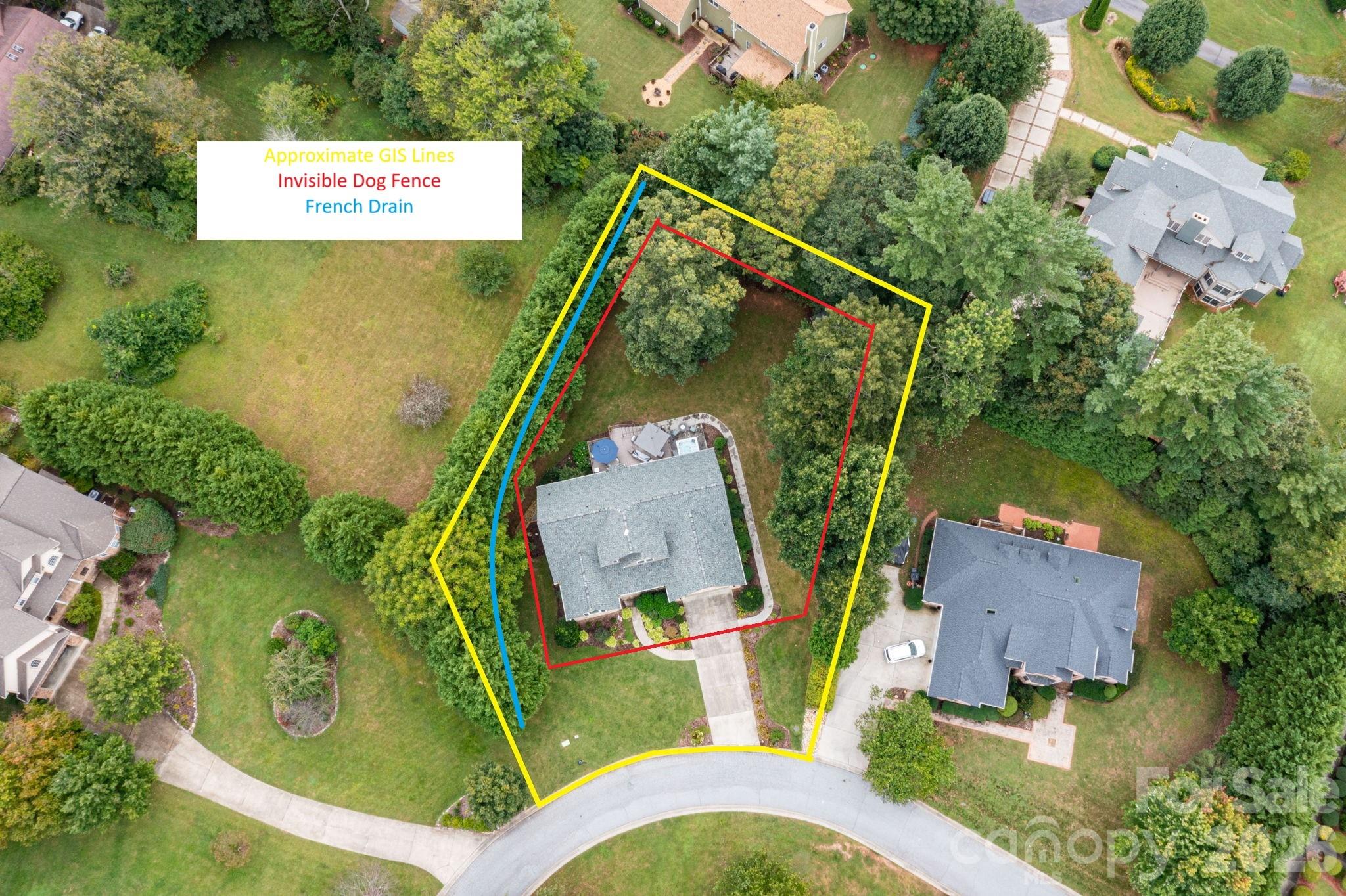 47 Drakes Meadow Lane Property Photo 36