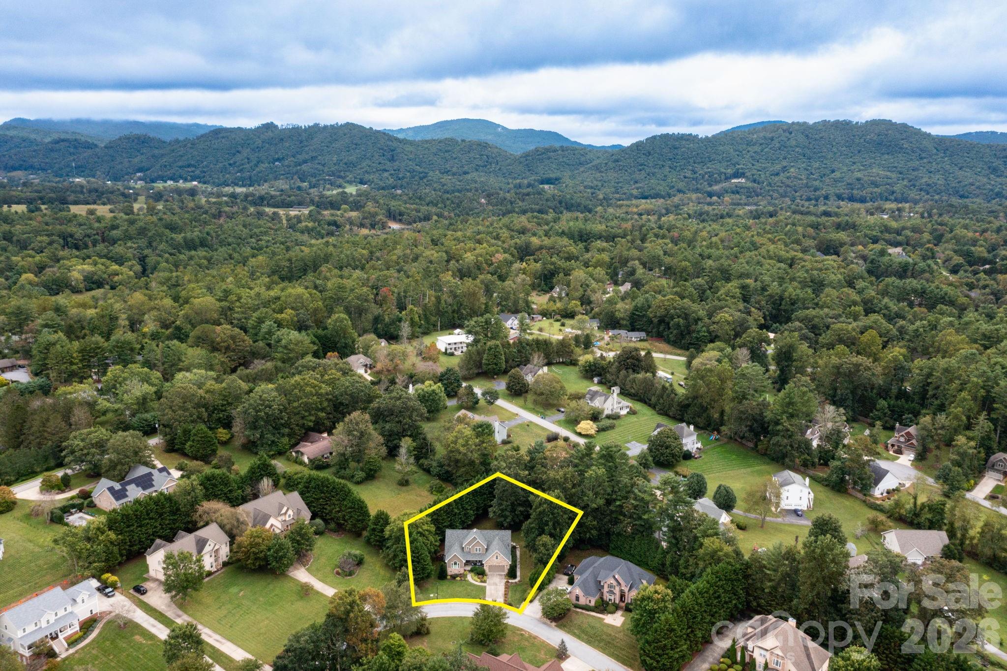 47 Drakes Meadow Lane Property Photo 38