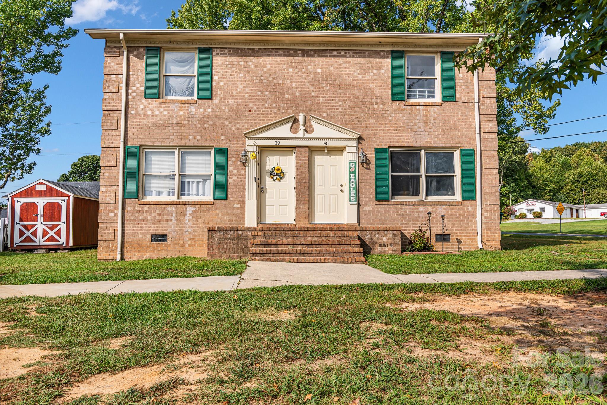 114 Coley Road Property Photo 1