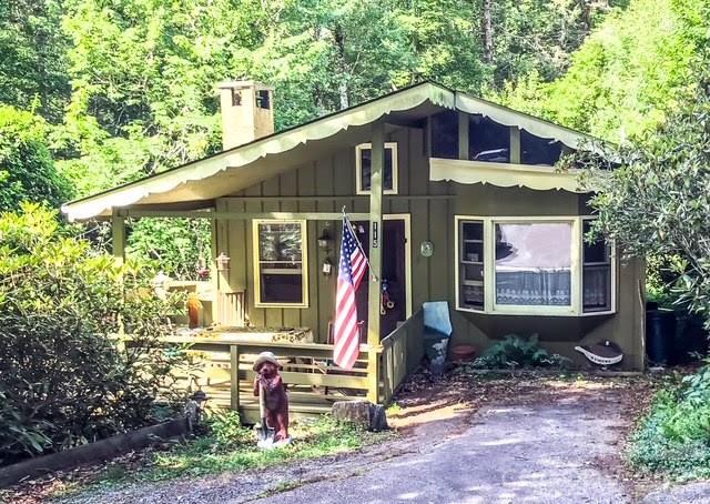 115 Spring Brook Road Property Photo 1