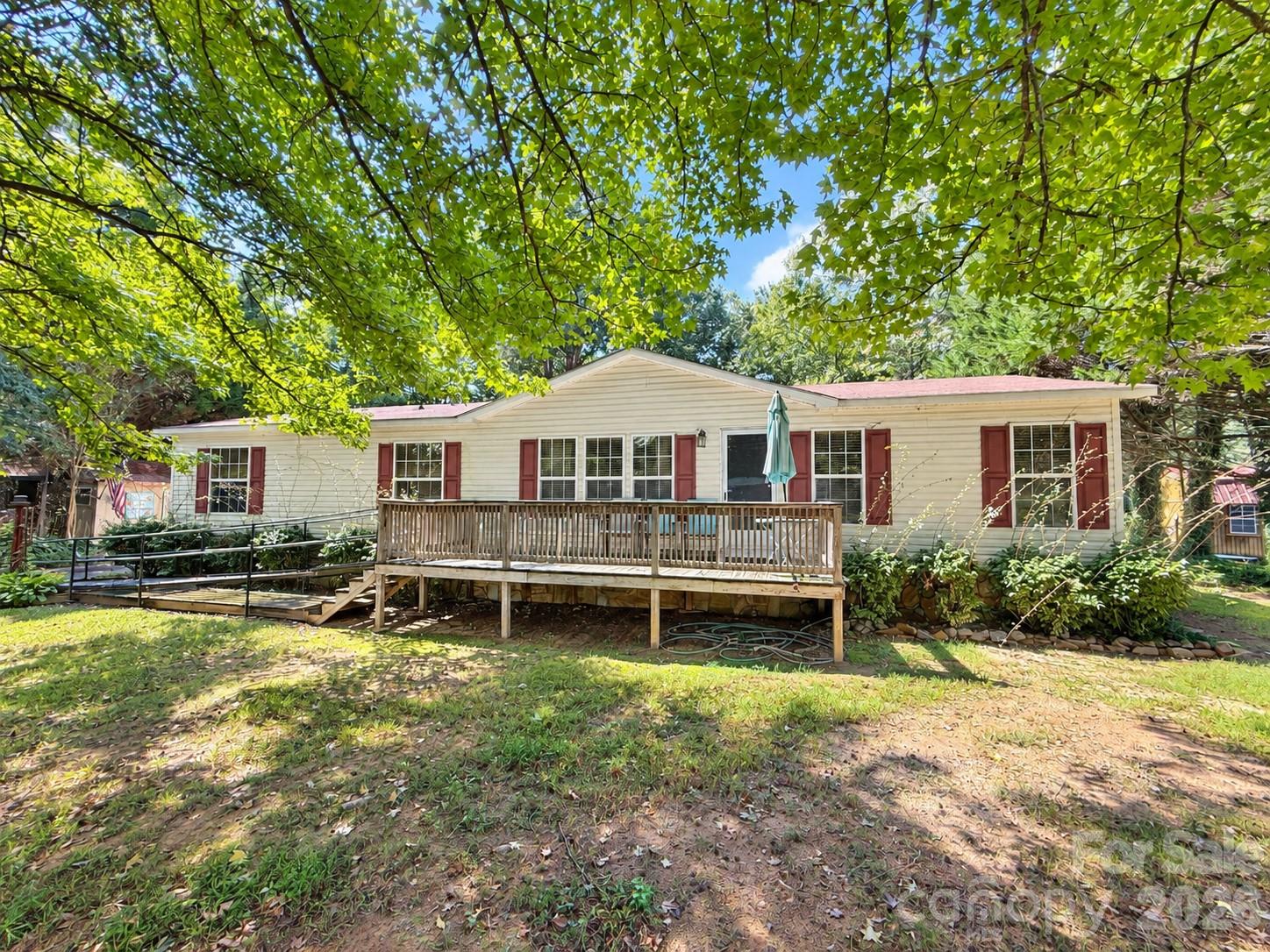 8596 Ledford Avenue Property Photo 1