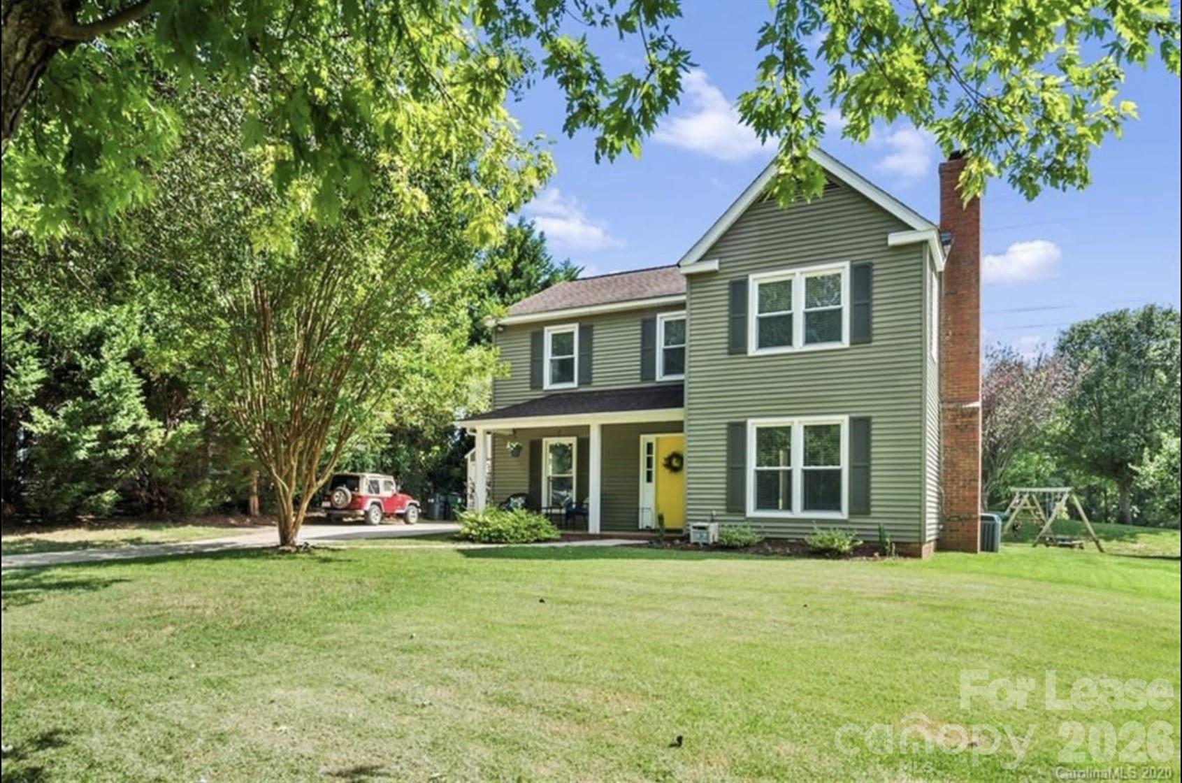 11610 Charnwood Court Property Photo 1