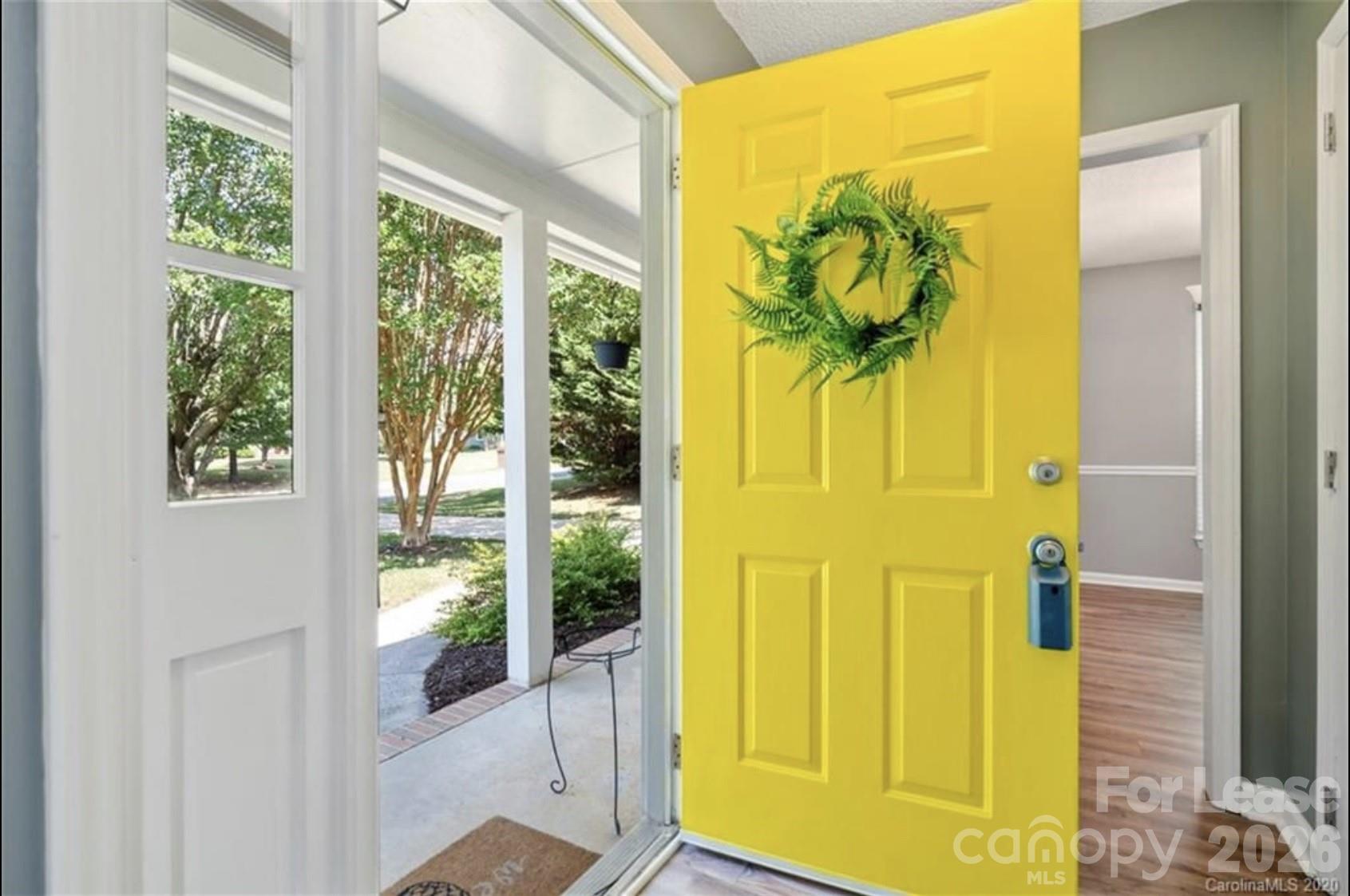 11610 Charnwood Court Property Photo 2