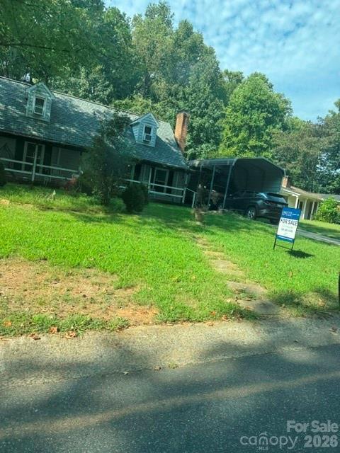 6333 Round Hill Road Property Photo 1
