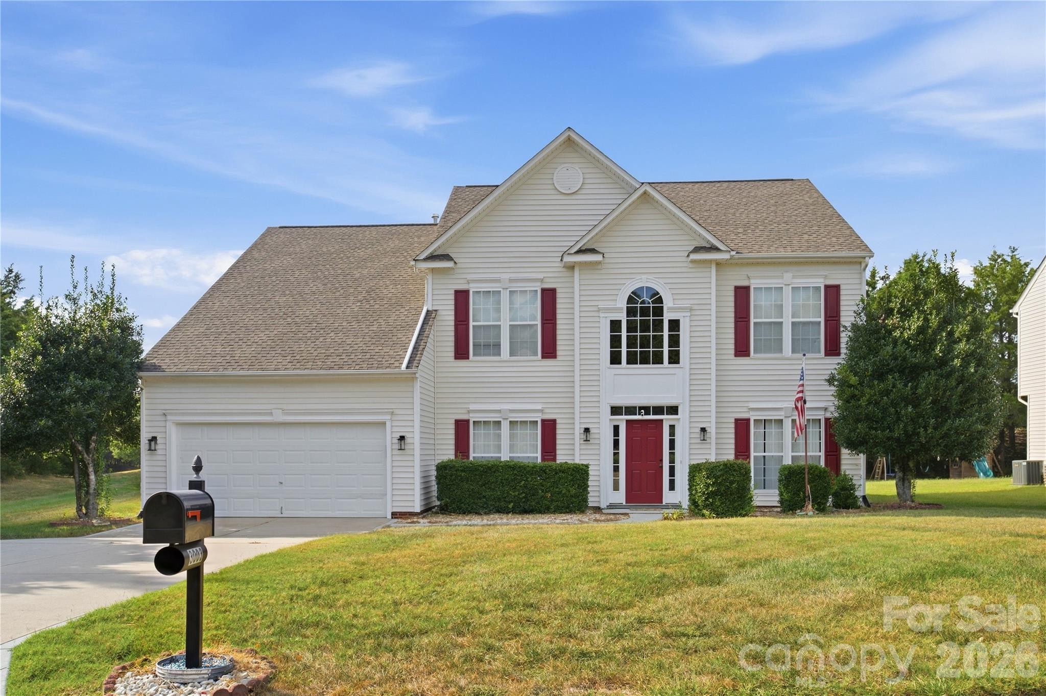 3003 Rosewater Lane Property Photo 1