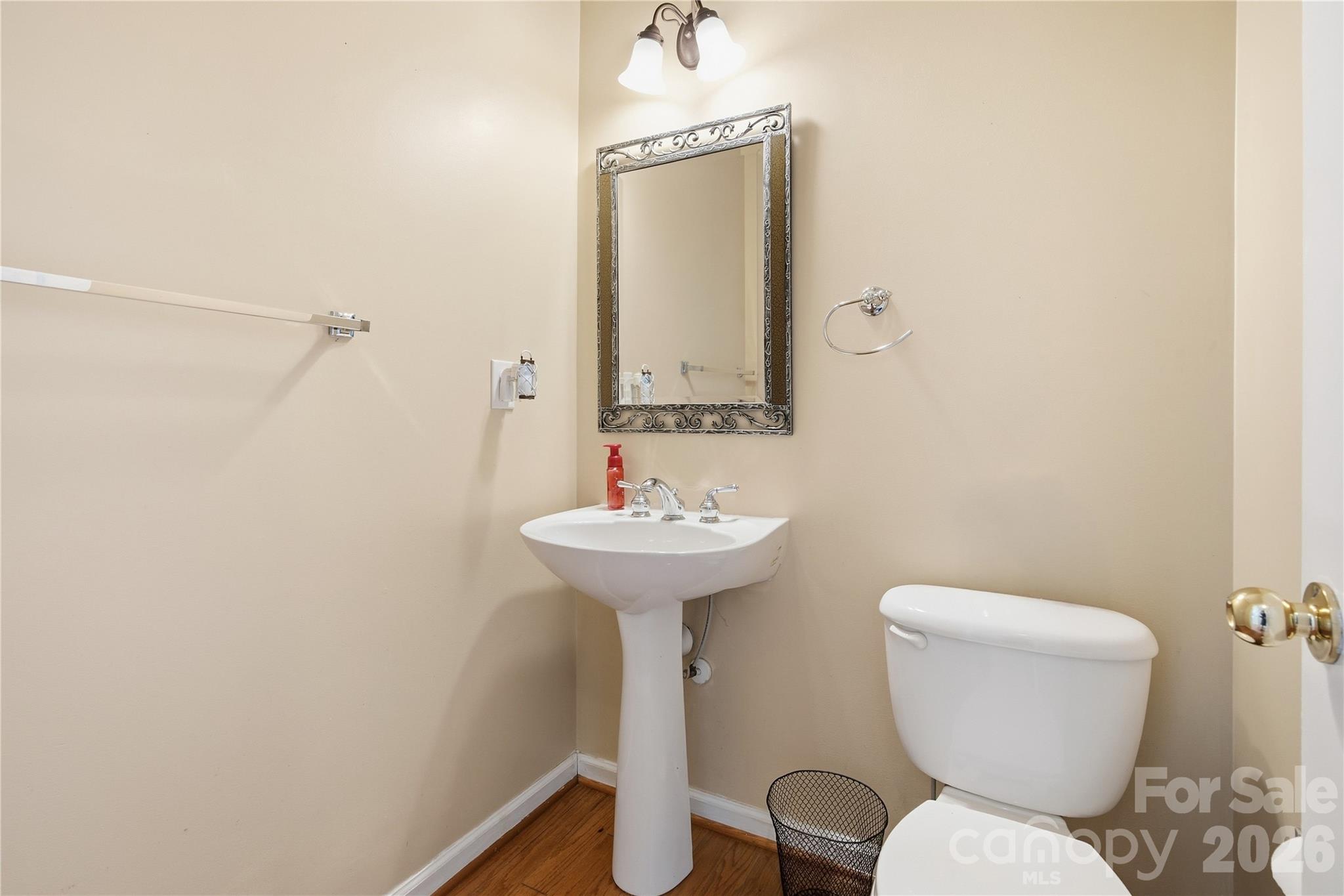3003 Rosewater Lane Property Photo 17