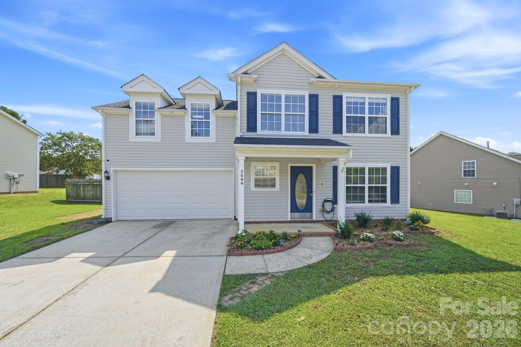 2099 Brookchase Boulevard Property Photo 1