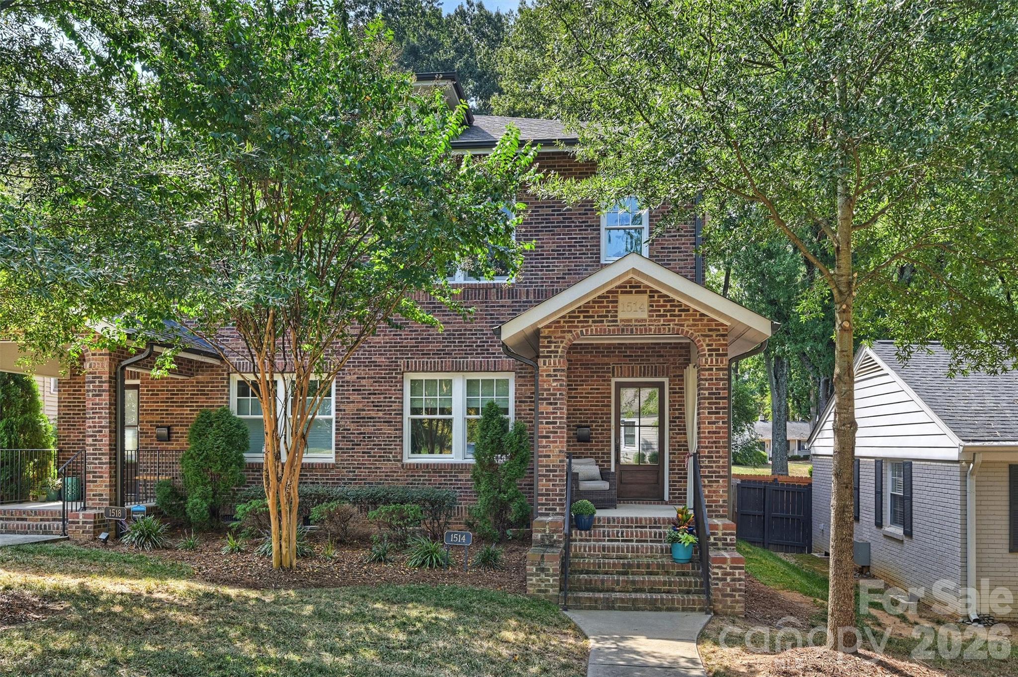 1514 Kensington Drive Property Photo 1