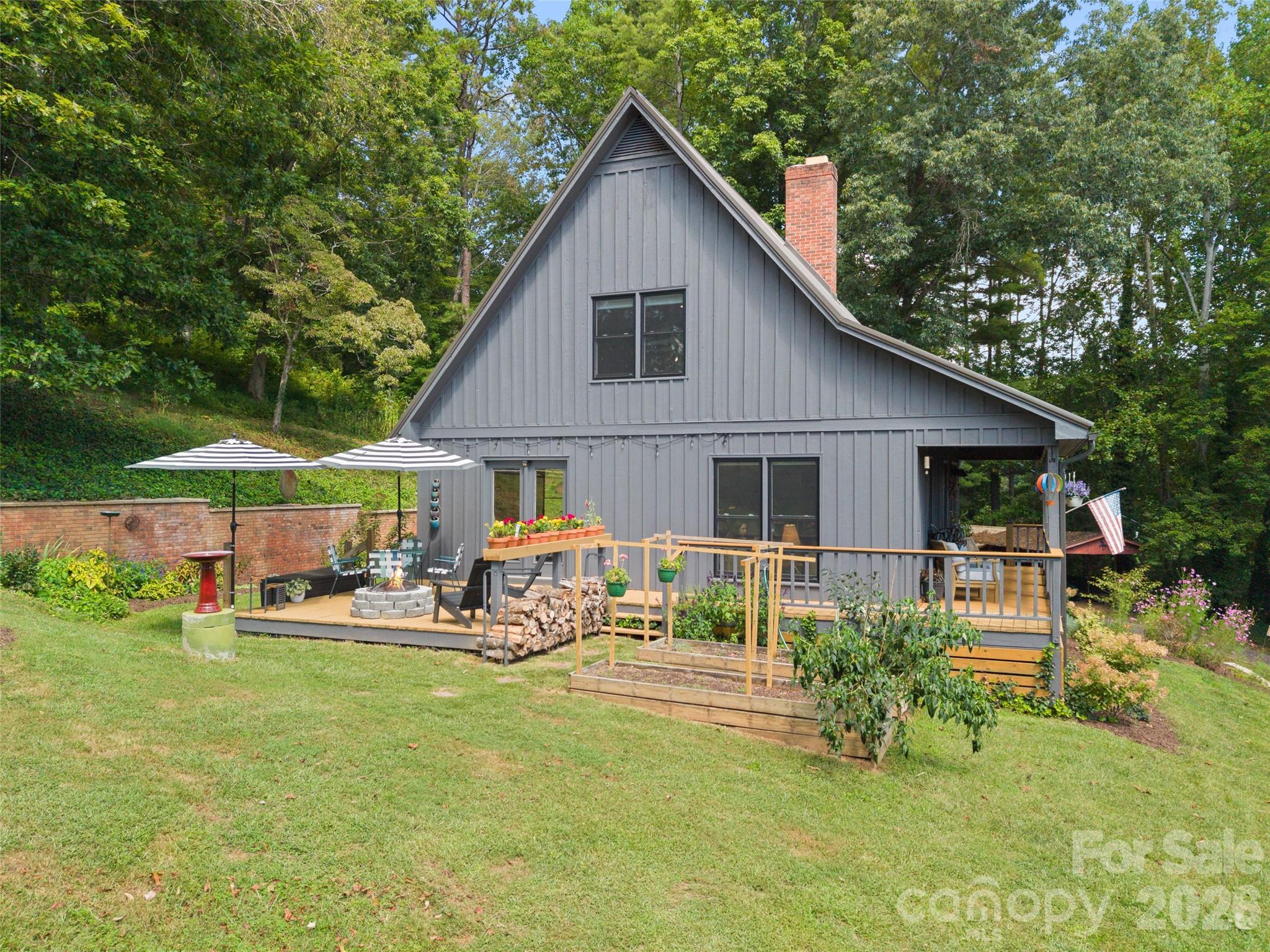 641 Scruggs Circle Property Photo 45