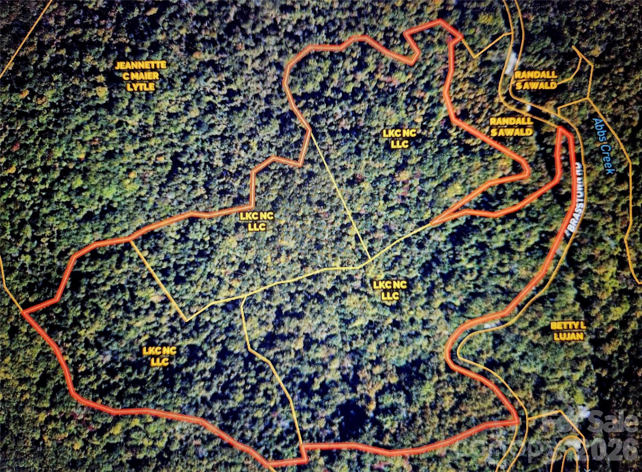 0000 Brasstown Road Property Photo 36