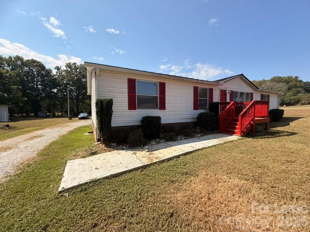 6117 Sunrise Lane Property Photo 1