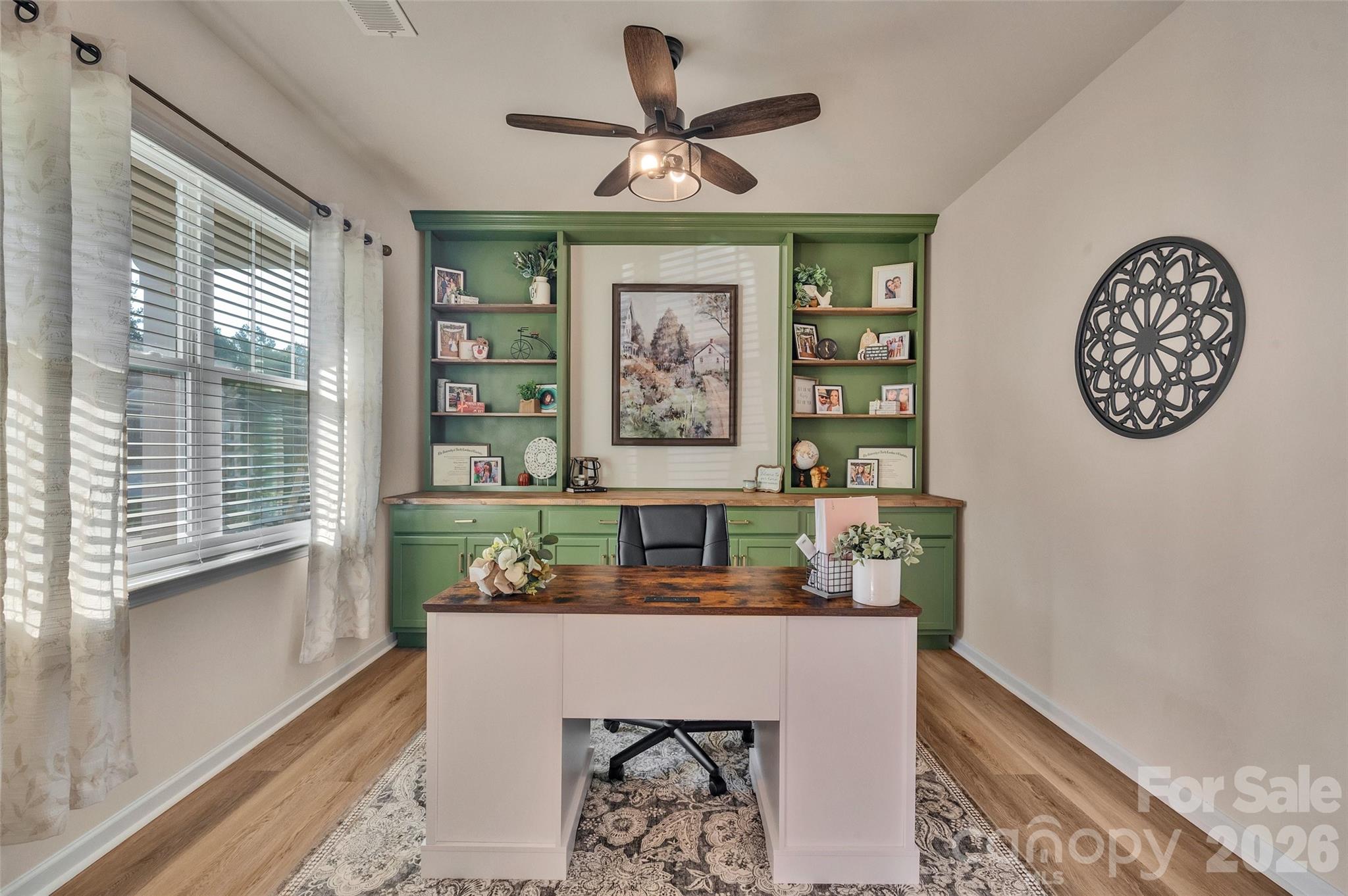 3020 Sassafras Trail Property Photo 2