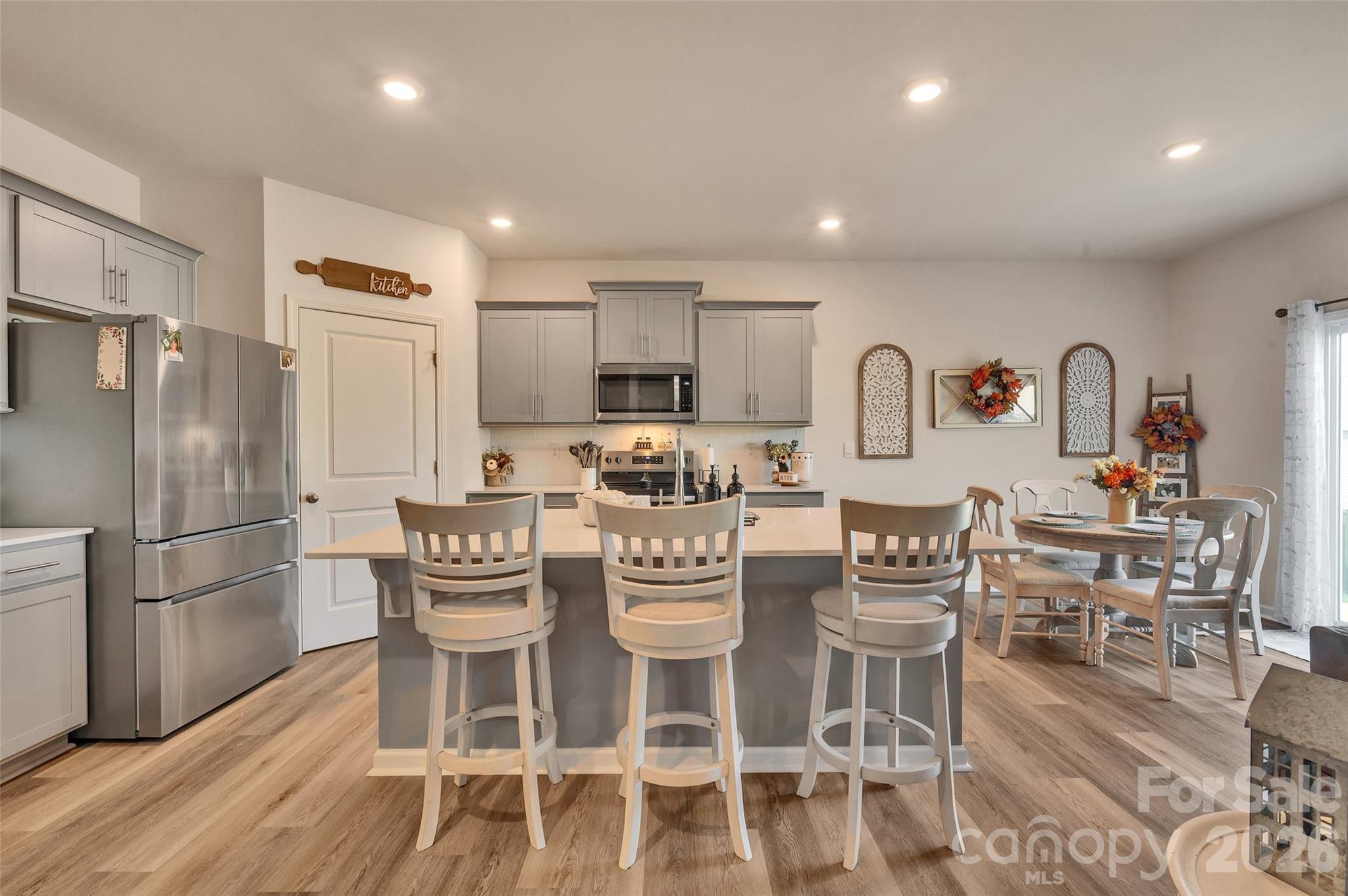 3020 Sassafras Trail Property Photo 6