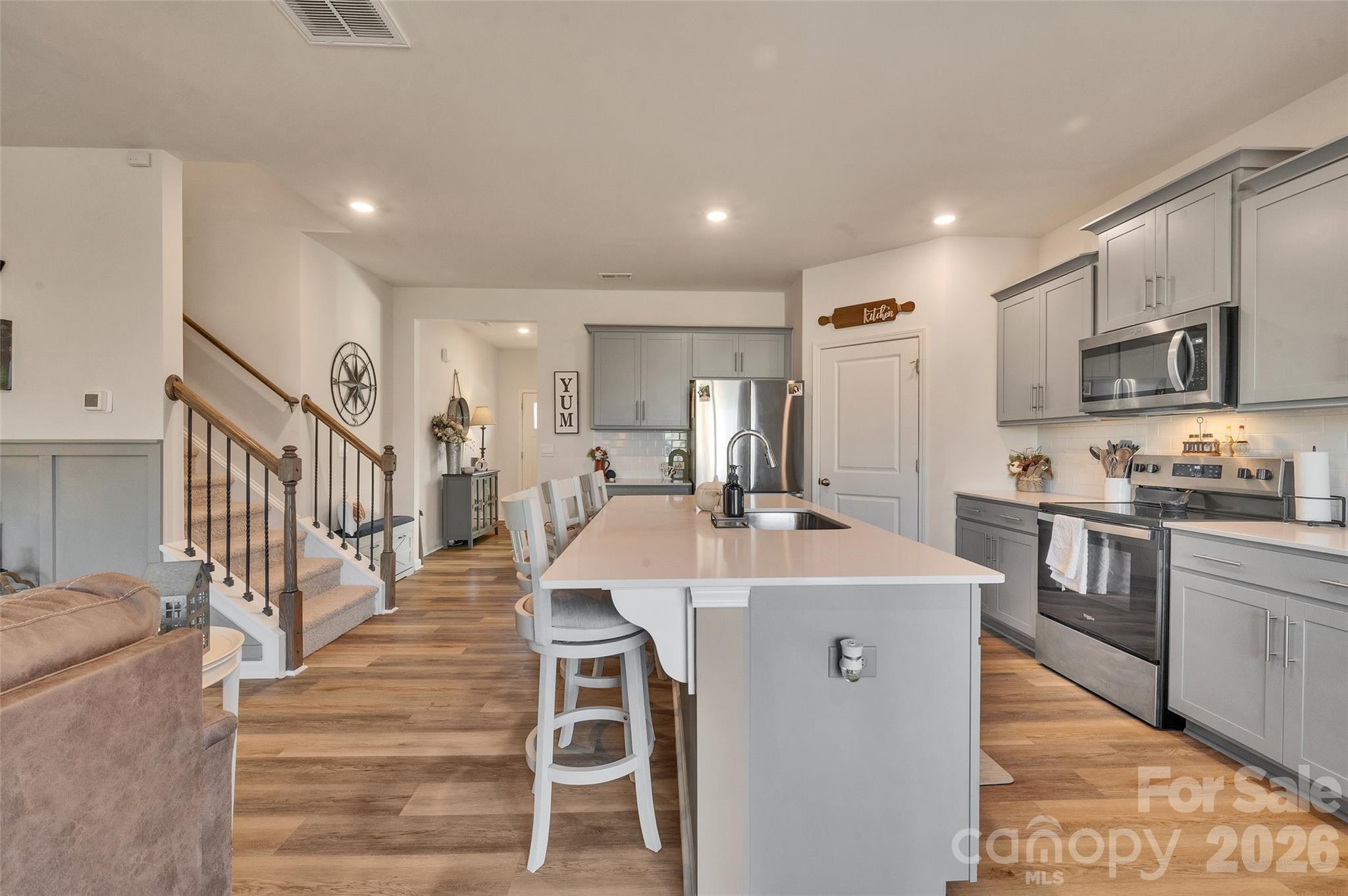 3020 Sassafras Trail Property Photo 7